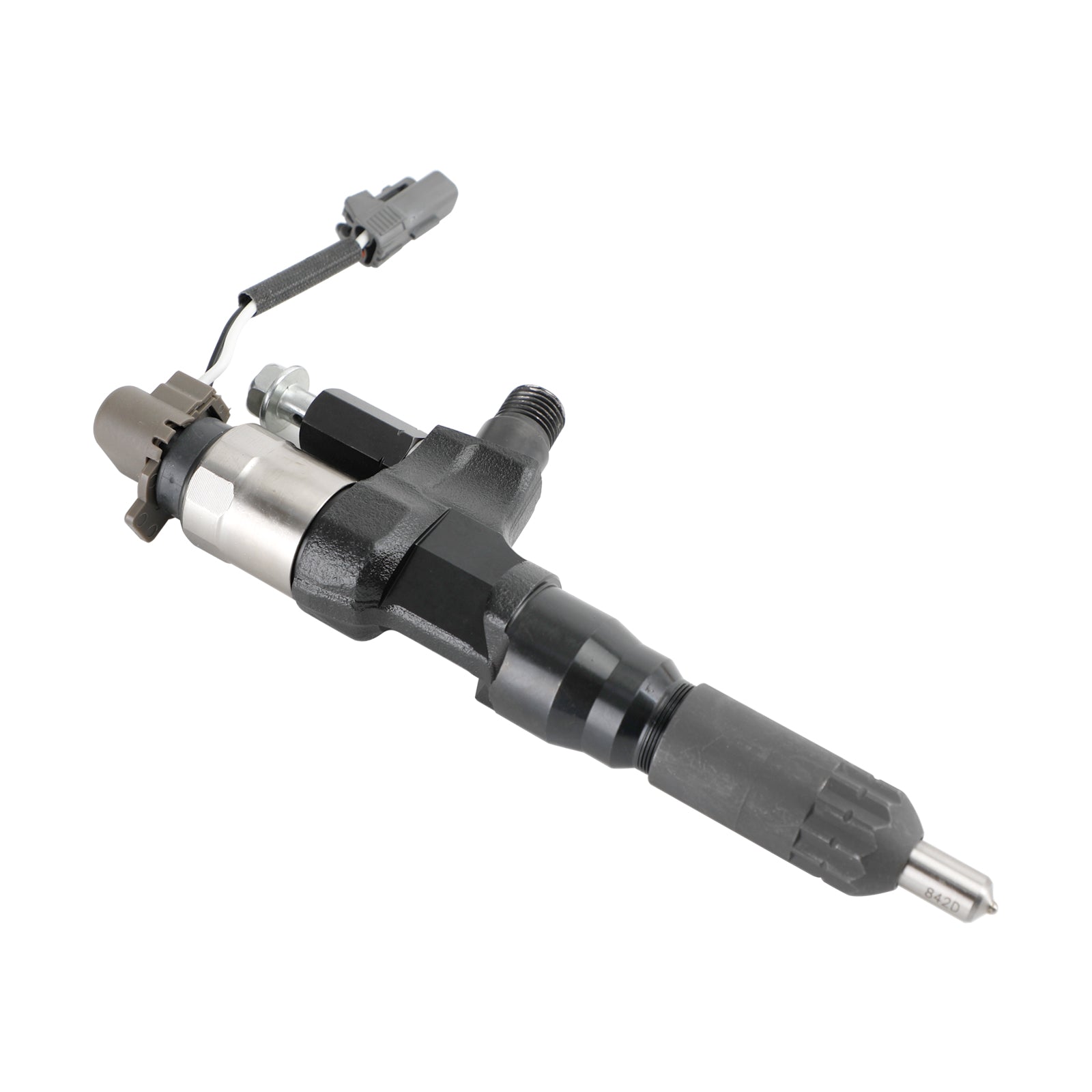 PALASER Hino 3.8L 4.7L 5.0L 6.5L 7.7L 1PCS Fuel Injector 095000-6593 CB84034501S 095000-6590