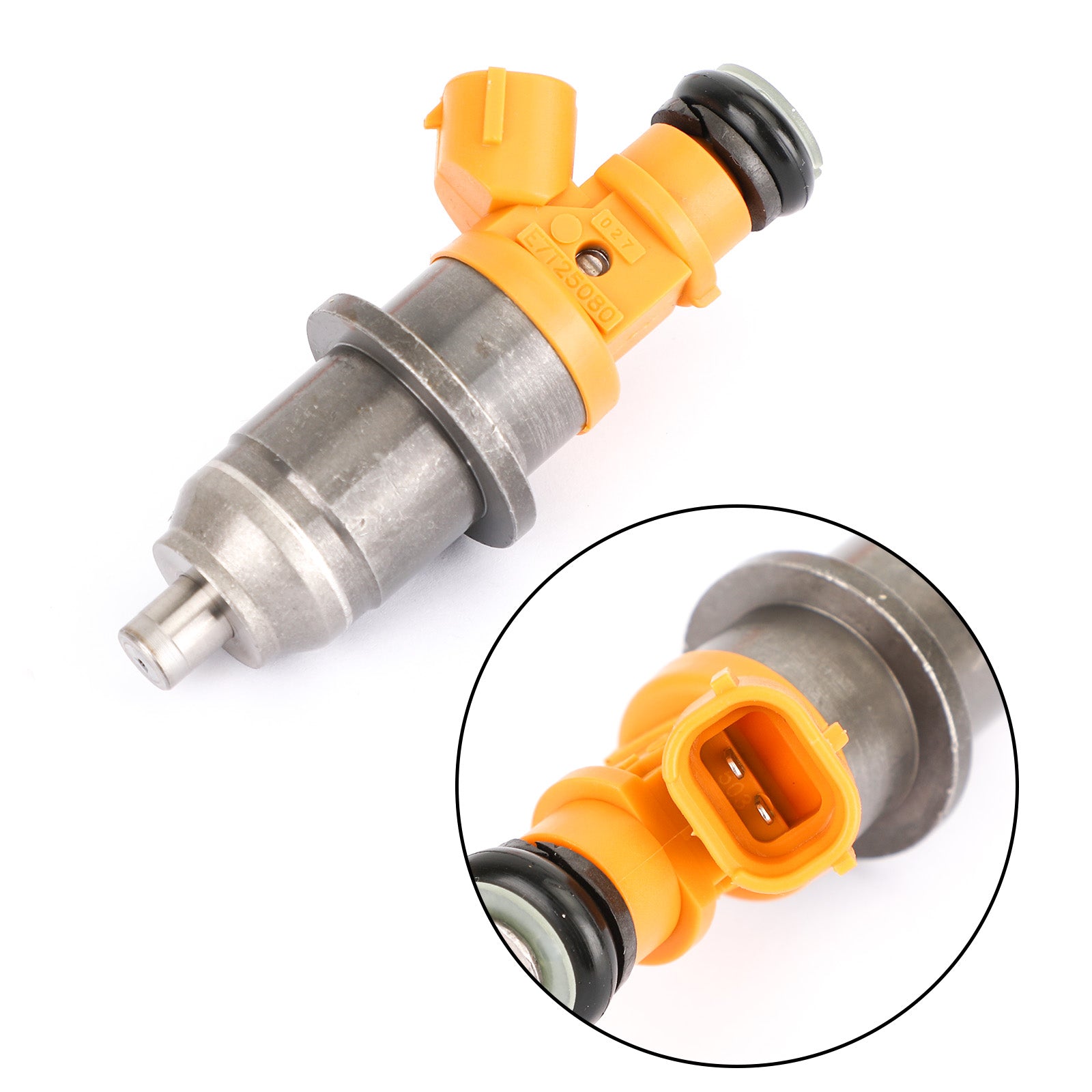 PALASER 1Pcs Fuel Injector Fit 2003-2020 Yamaha Outboard Hpdi 250 300HP 60V-13761-00-00 - Image 4
