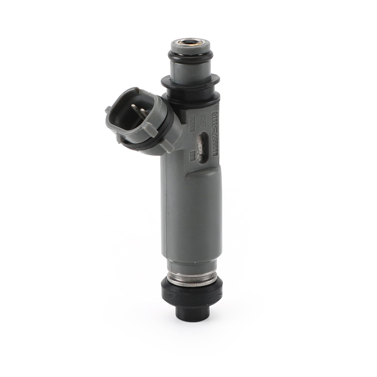 PALASER 1pcs Fuel Injectors 195500-3110 Fits Mazda Protege Se Dx Lx 1.5L 1.6L I4 1997-1998 - Image 10
