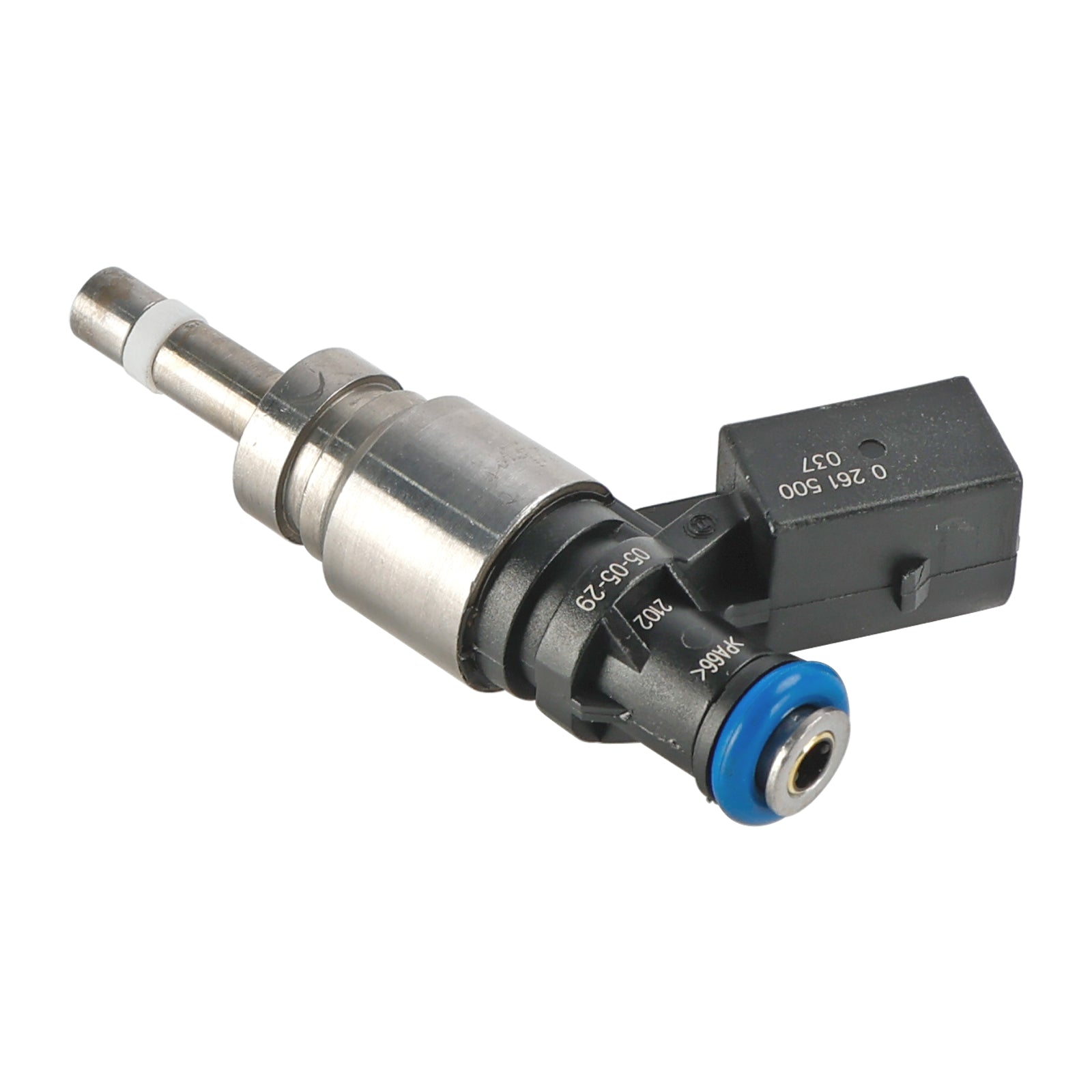 PALASER 2009-2012 Audi Q5 3.2L V6 Fuel Injector 06E906036F 0261500037 - Image 9