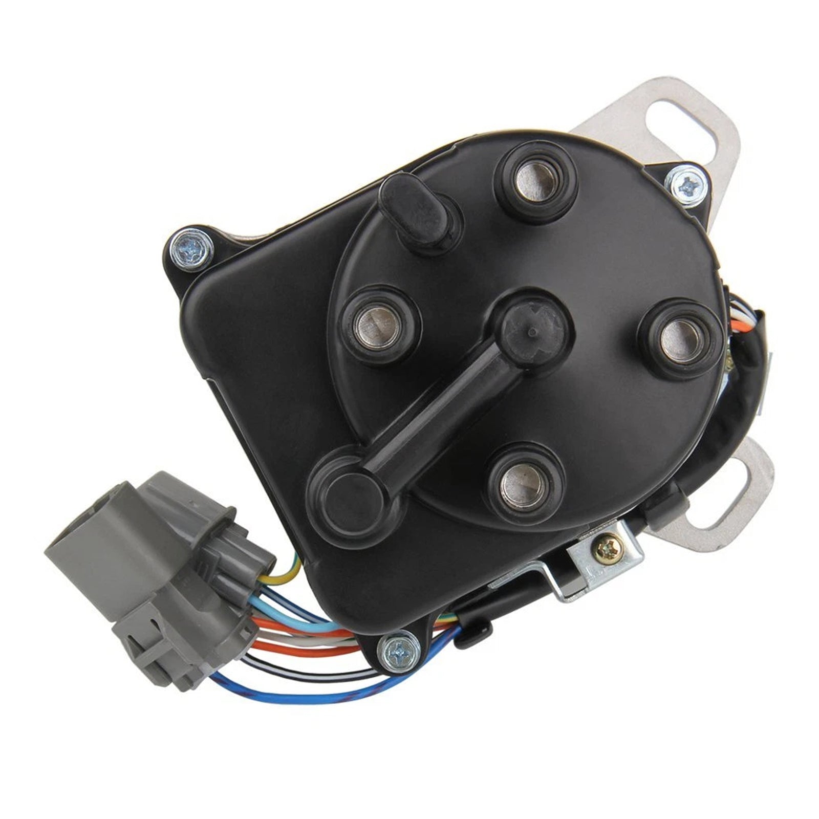 PALASER Ignition Distributor TD44U For 92-95 Honda Acura Integra B16A OBD1 B16A2 V-tec - Image 2