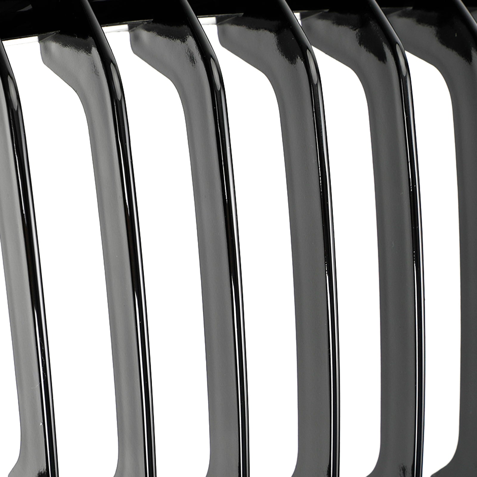 PALASER 12-14 BMW 1-Series F20 F21 3-Door Pre-facelift 2PCS Front Bumper Kidney Grill 551137239021 51137262119 - Image 12