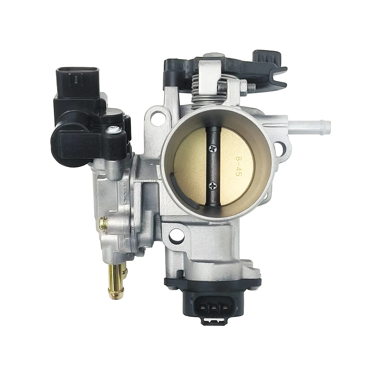 PALASER 2004-2006 Scion Xb A/t Throttle Body 22210-21020 - Image 3