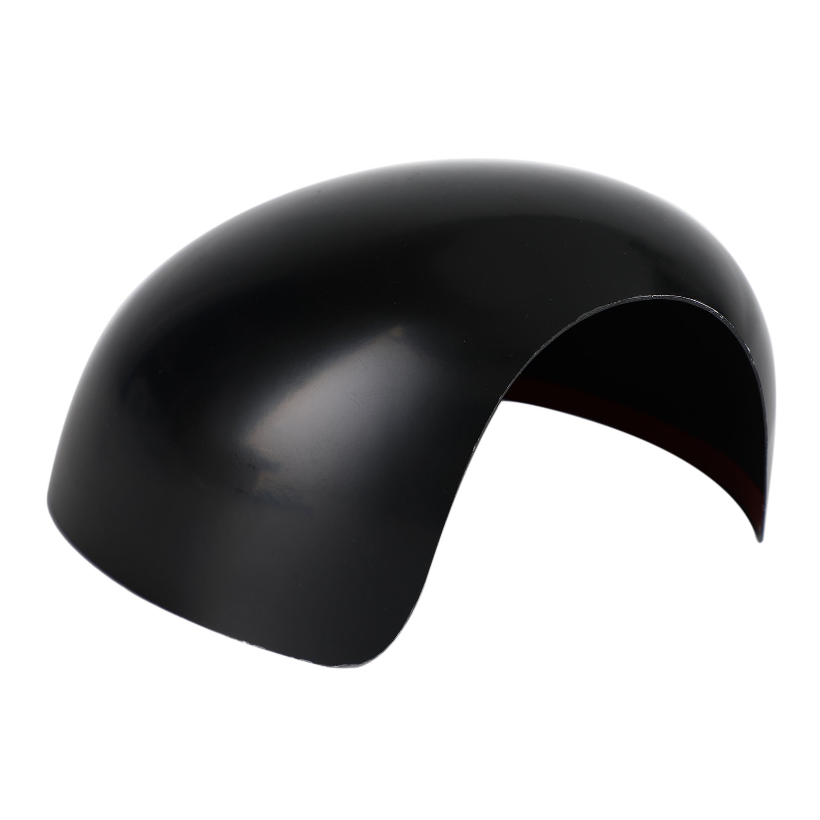PALASER Mini Cooper R55 R56 R57 High Quality 2 X Black Mirror Covers - Image 4