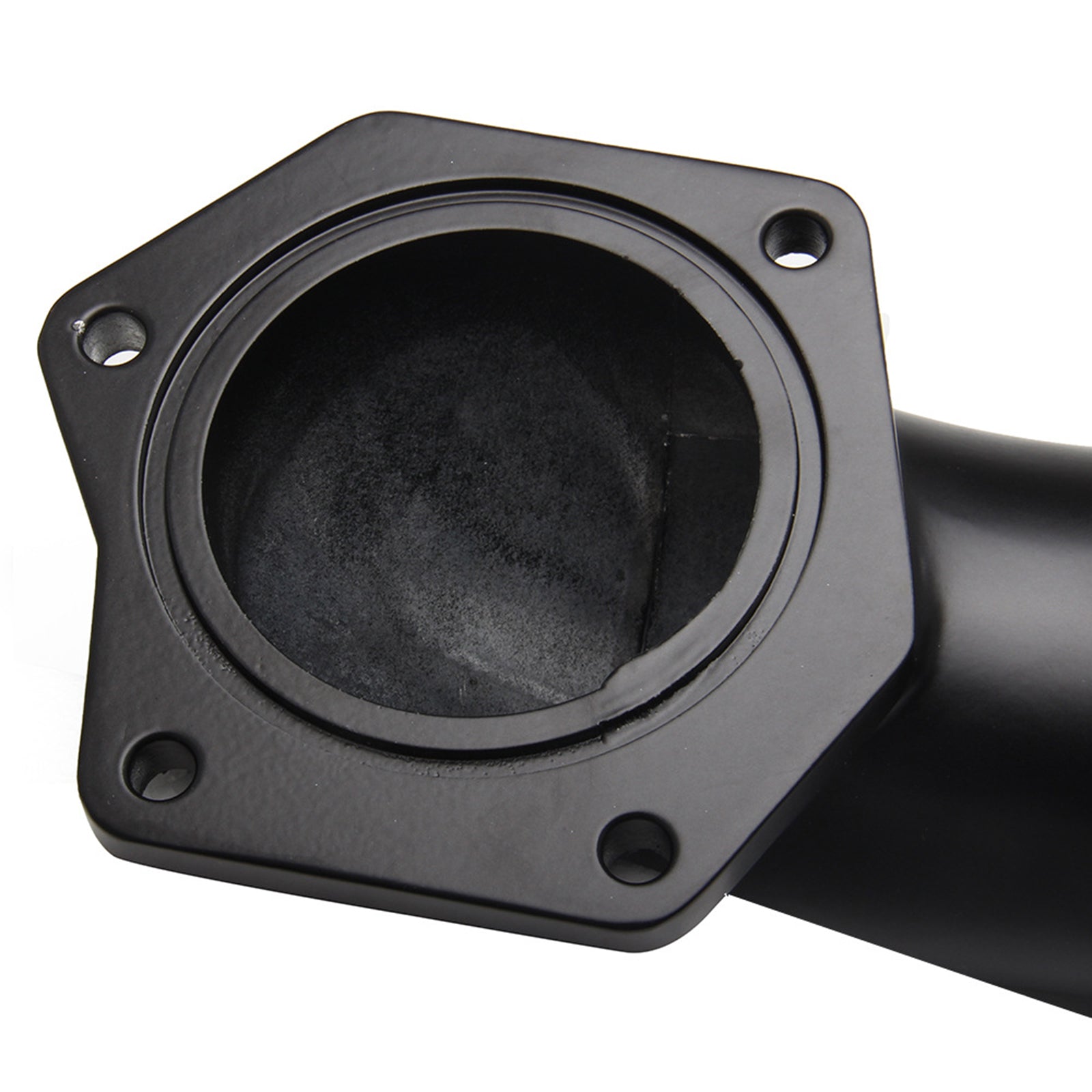 PALASER 08-10 F250 F350 6.4L Powerstroke Diesel Turbo Ford EGR Delete Kit - Image 4