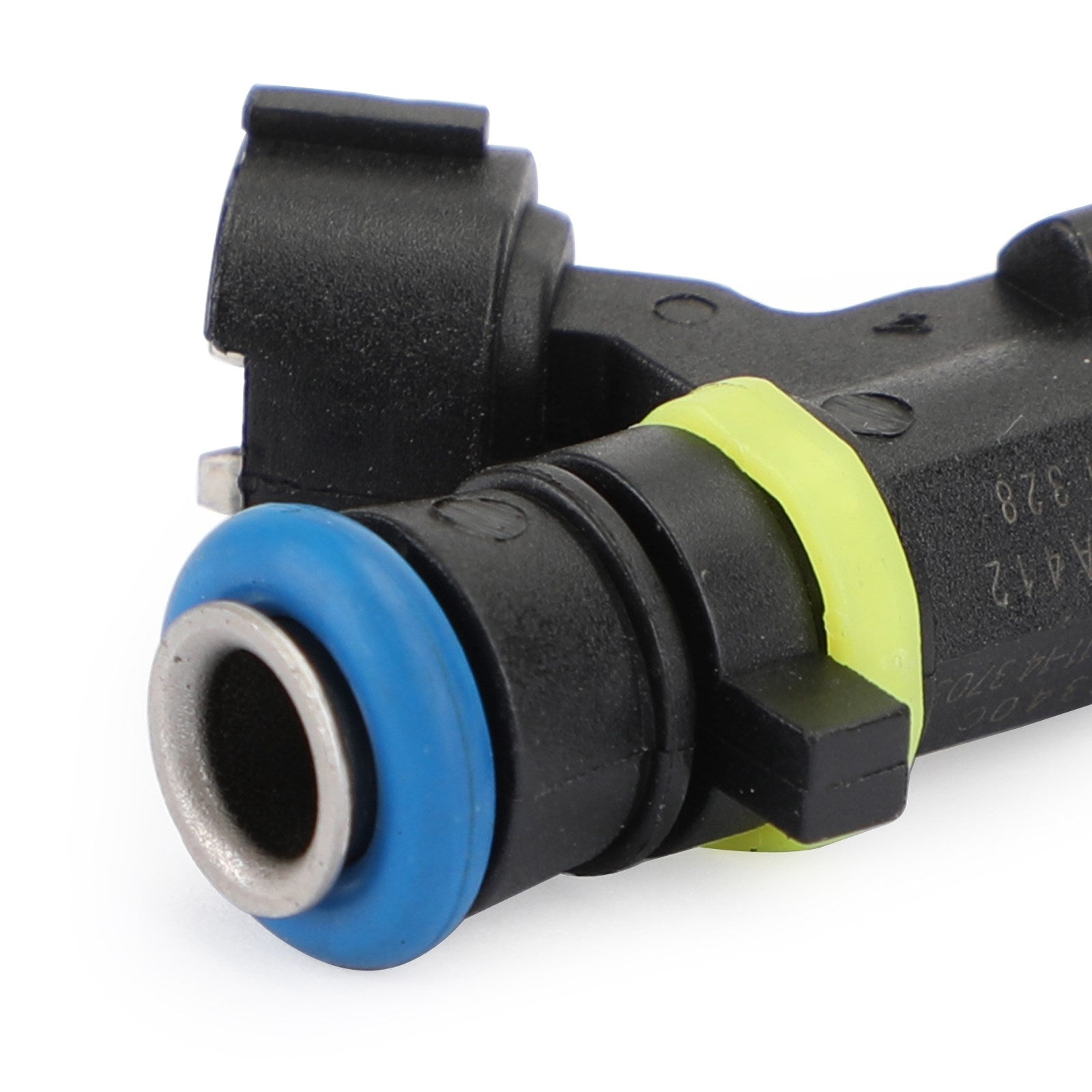 PALASER 2015-2017 Mitsubishi Lancer 4pcs Fuel Injectors 1465A412 - Image 8