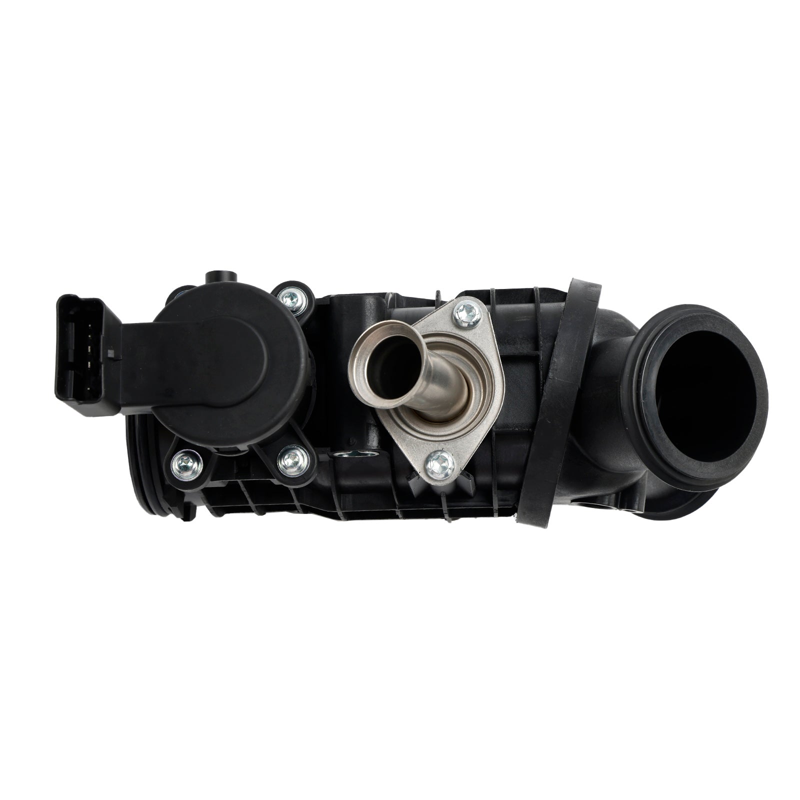 PALASER 2009-2015 Jaguar Xf 3.0L V6 Diesel Engine Throttle Body LR079230 LR013102 - Image 12