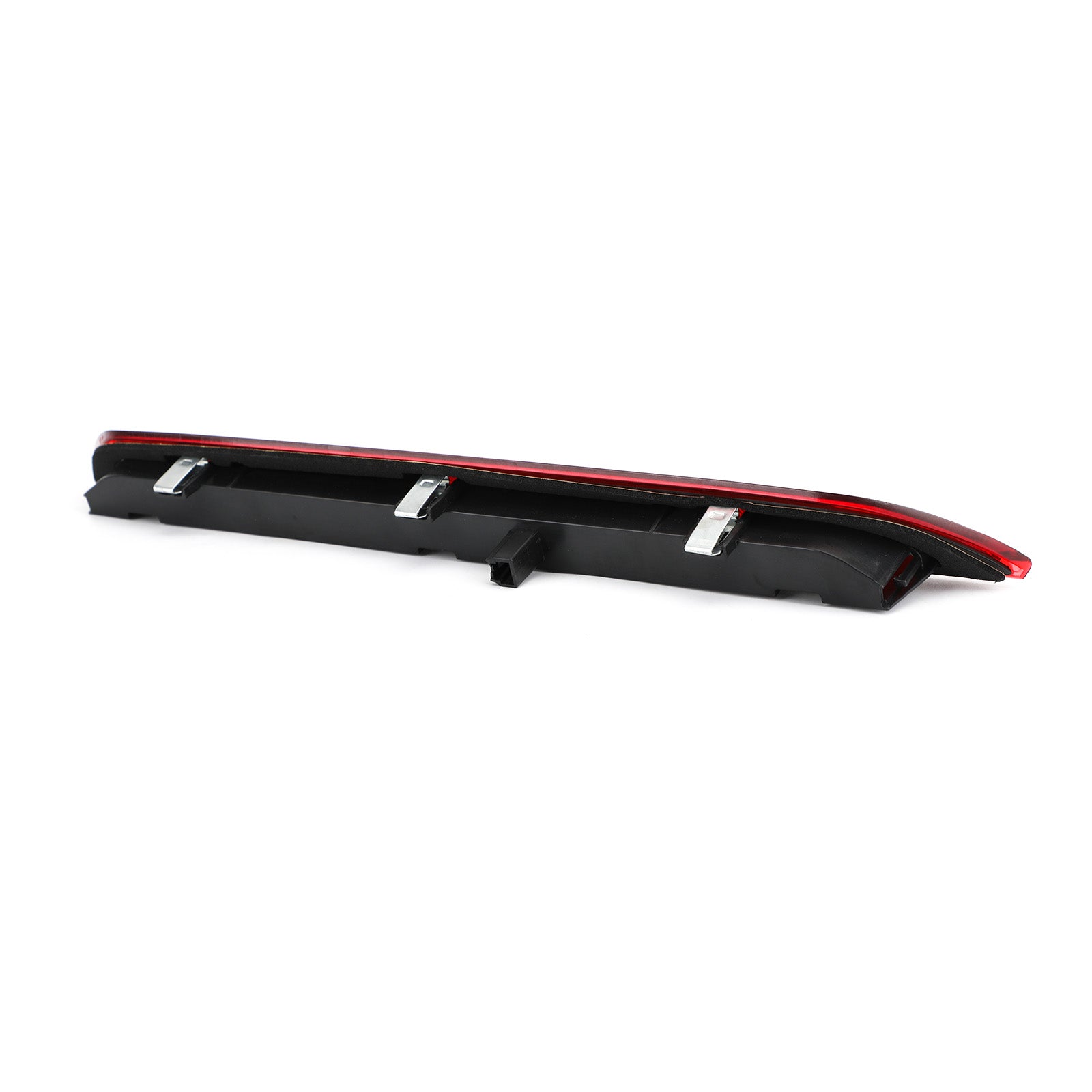PALASER 2015-2020 Ford Transit 150 250 350 Red Rear Center High Mount Stop Third Brake Light - Image 5