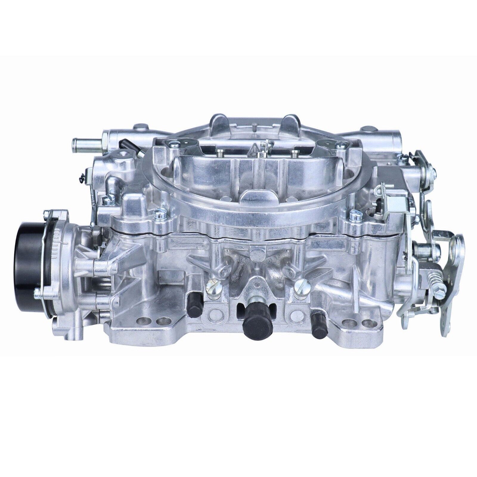 PALASER New 1406 Carburetor CBRT-1406 For Edelbrock Performer 600 Cfm 4 Bbl Electric Choke - Image 7