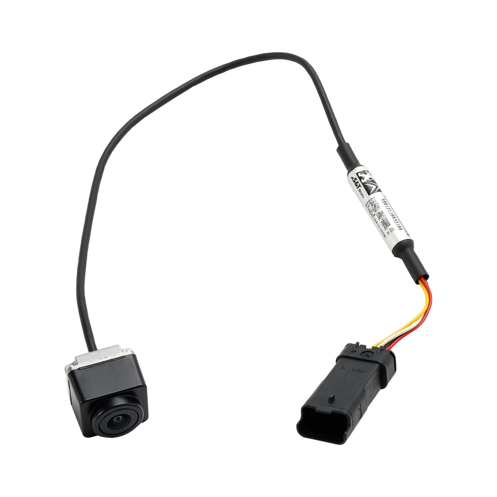 PALASER 2008-2016 Peugeot 3008 Mk1 Rear Reverse Camera 9804632980 - Image 10