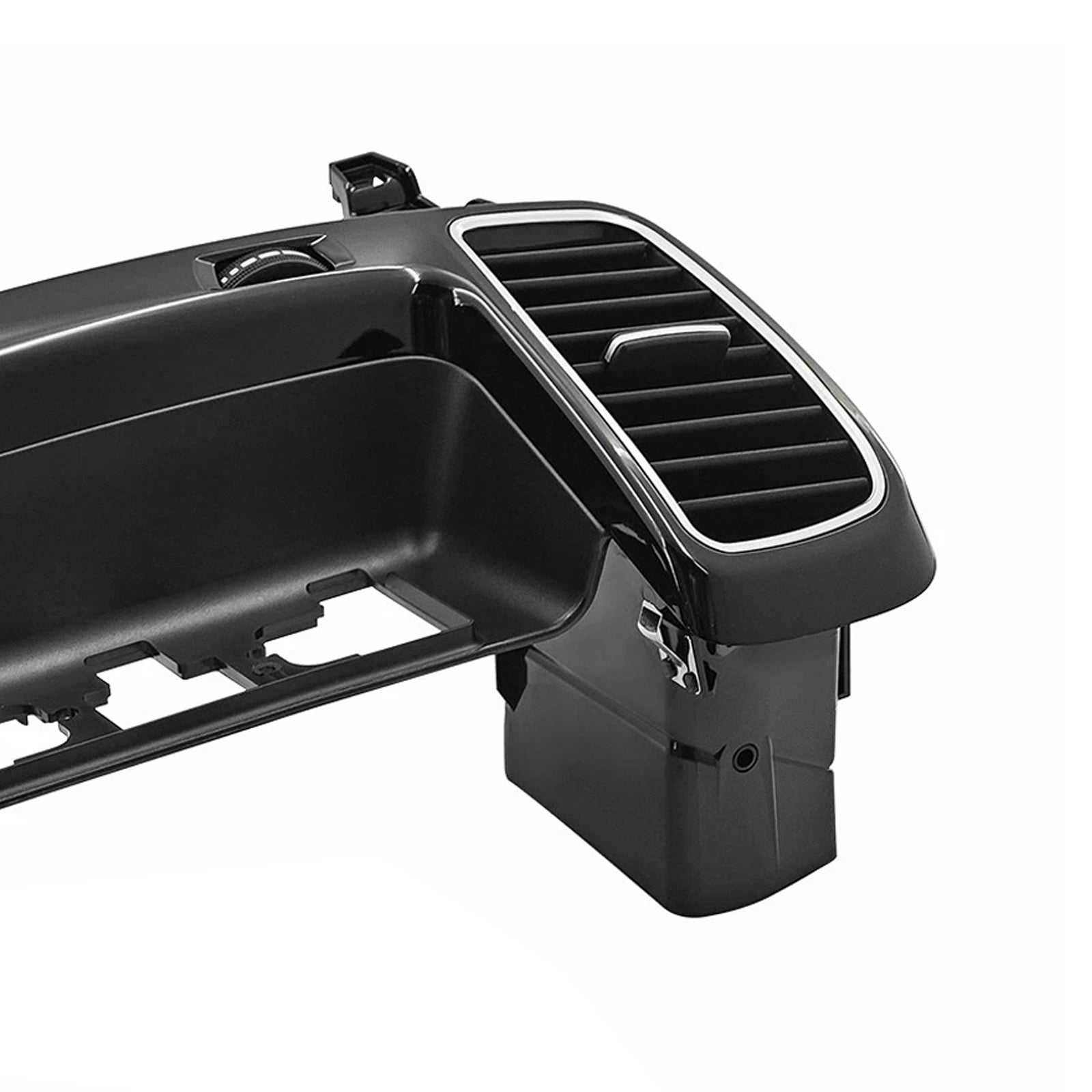 PALASER Dashboard Center Air Vent Grille Panel For Mercedes W166 W292 2016-2019 - Image 7