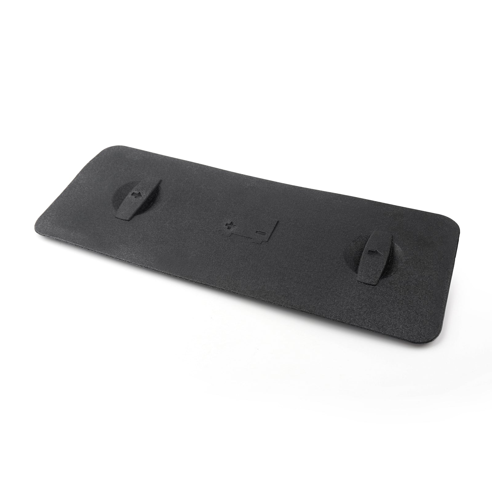 PALASER 2002-2008 Audi A4 8E B6 / B7 Sedan Avant New Black Battery Tray Cover 8E1819422A
