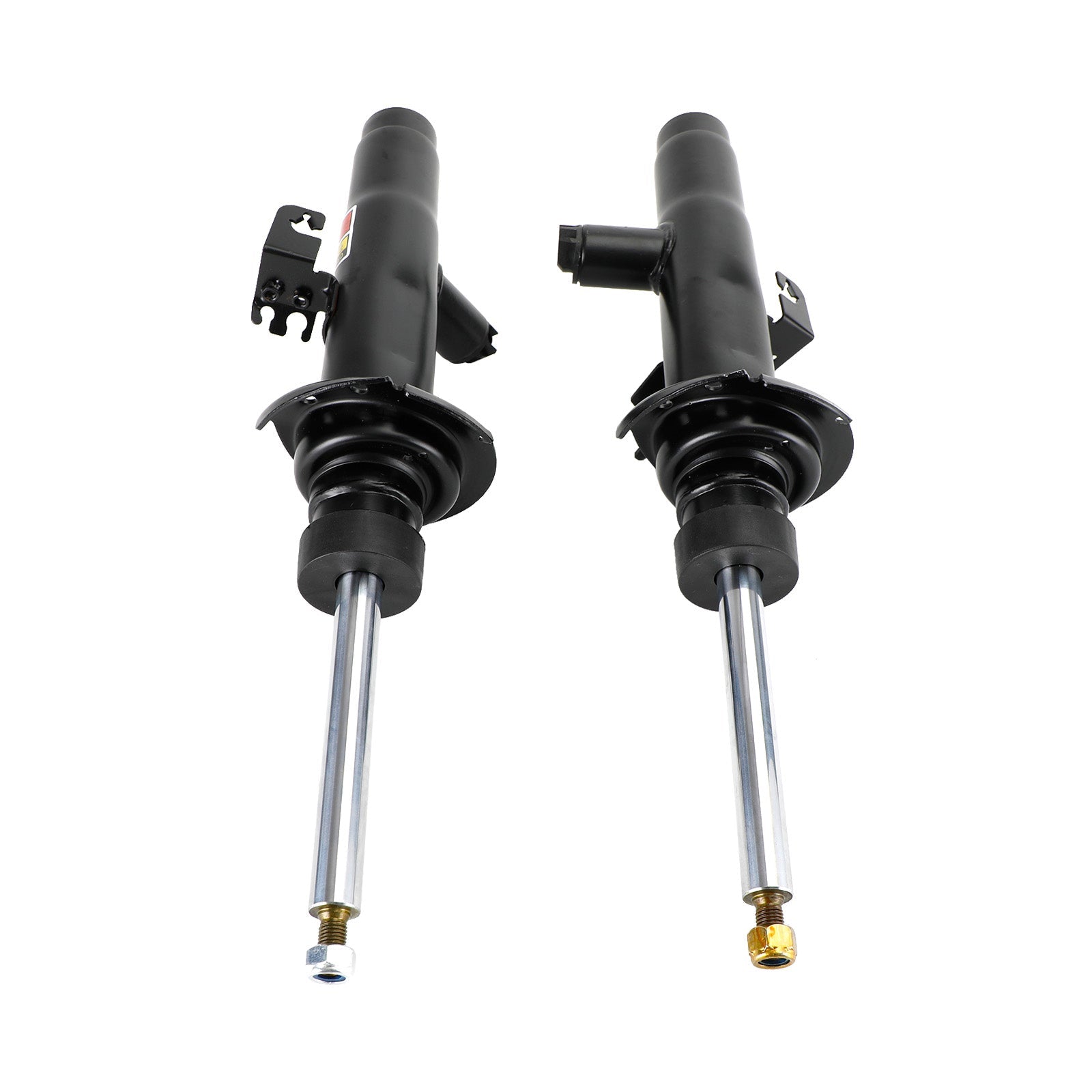 PALASER 2017-2019 BMW 230I 430I 440I M240I 2PCS Front Shock Strut Absorbers 37116793865 37116793866 - Image 4