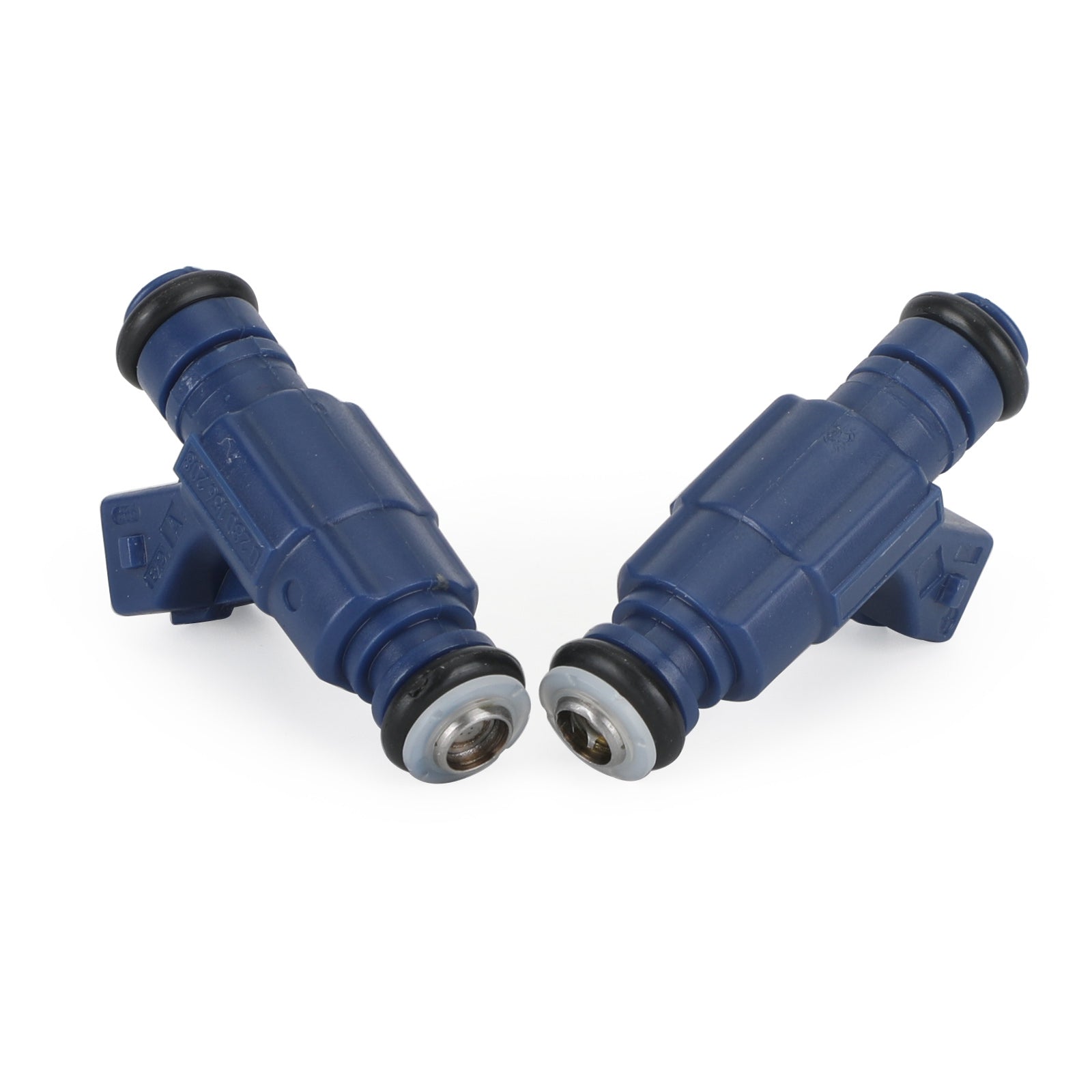 PALASER 2010 Polaris Ranger 800 2PCS Fuel Injectors 1202863 0280156208 1253558 - Image 7