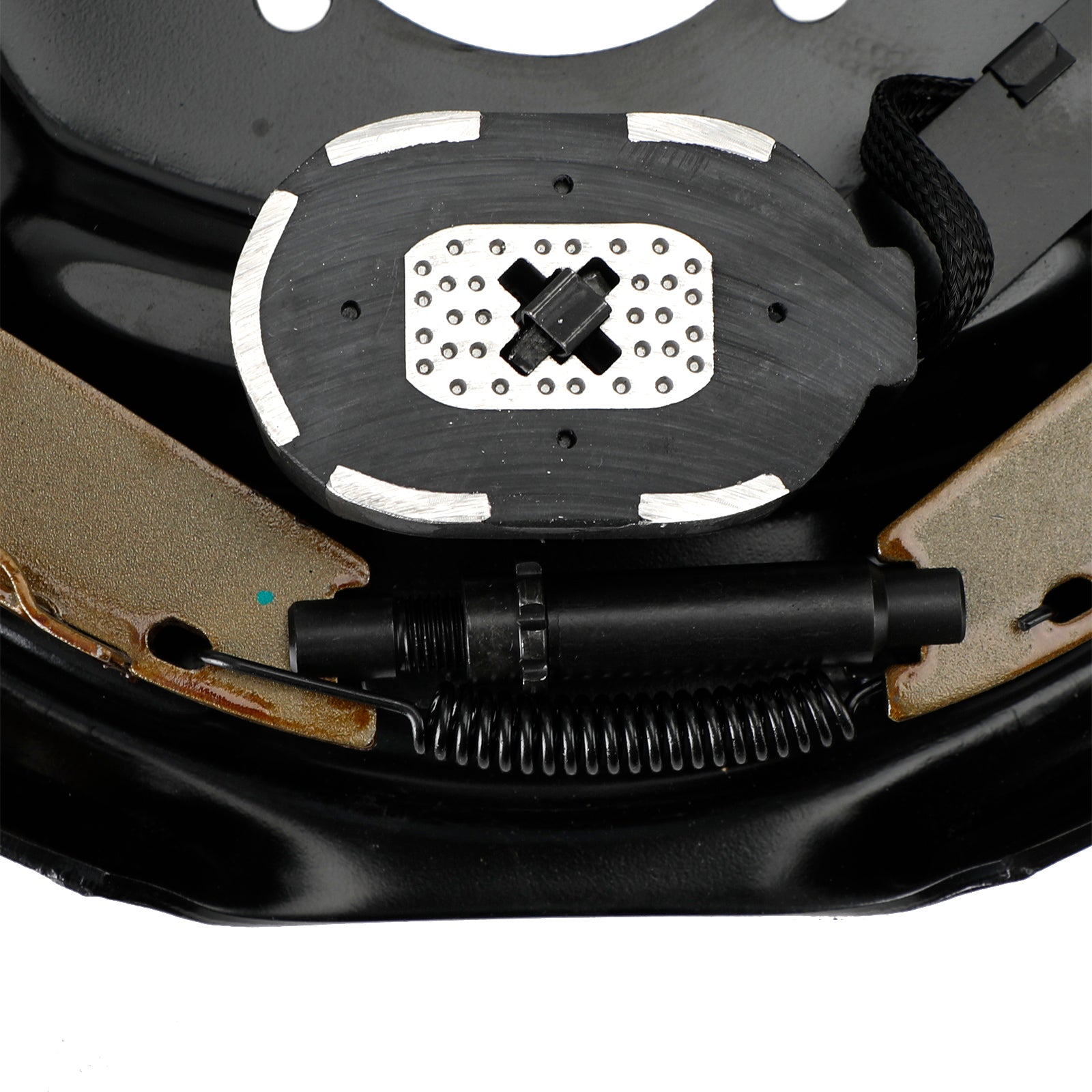 PALASER Electric Trailer Brake Kit-12"-Left And Right Hand Assemblies-5200 To 7000 Lbs - Image 9