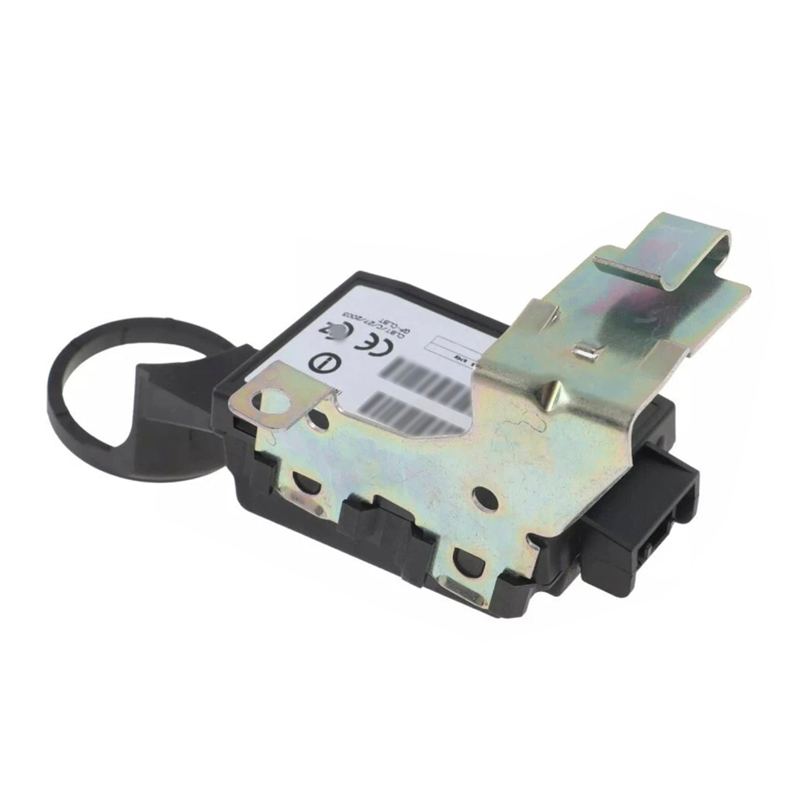 PALASER Anti-theft Ignition Immobilizer Device For Jeep Liberty 56010209AB 2002-2004 - Image 9