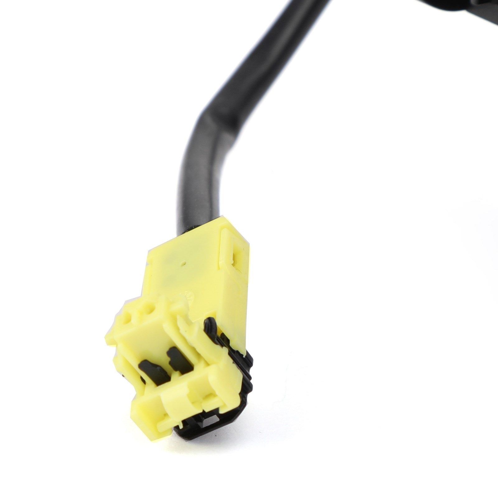 PALASER Airbag Squib Cable Clock Spring Fit Nissan Navara D40 Pathfinder R51 Qashqa - Image 3