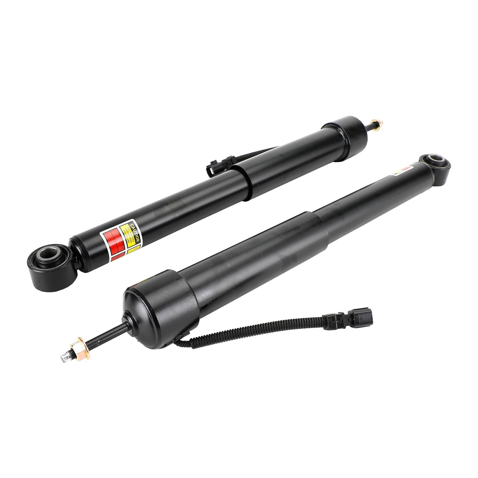 PALASER 2PCS Rear Shock Strut Absorbers For Toyota Lexus GX470 4.7L 2003-2009 4853069485 4853060071 4853069185