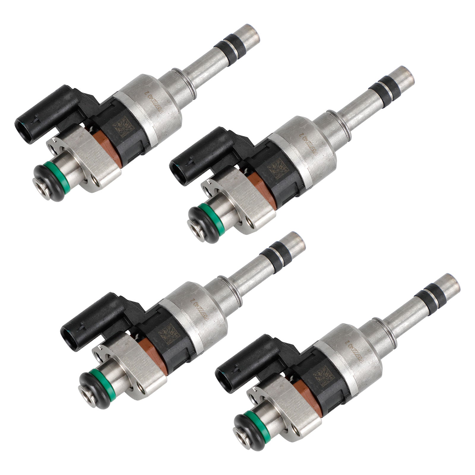 PALASER 2016-2019 Chevrolet Malibu L, Ls, Lt 55577403 17067220402 Fuel Injector - Image 9