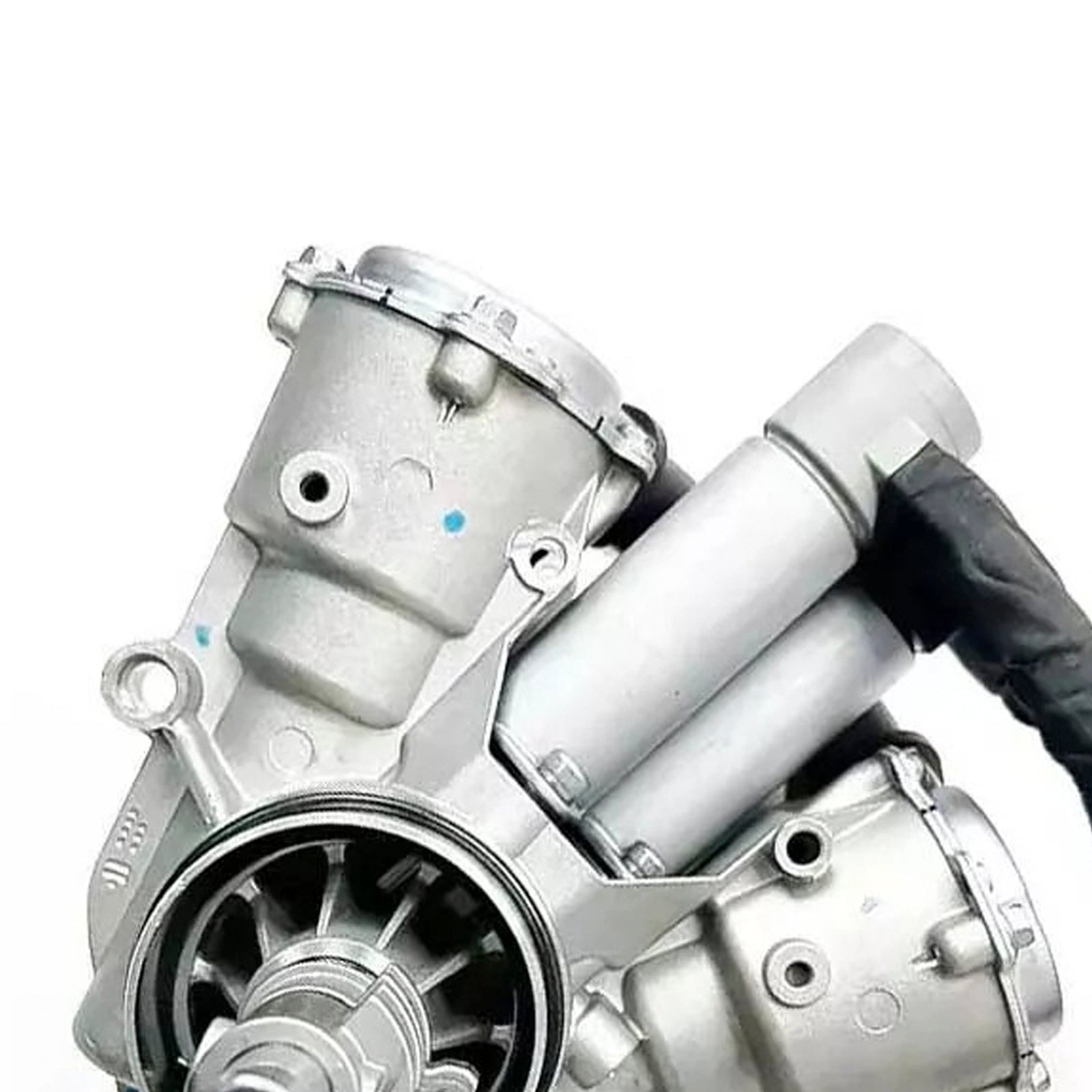 PALASER 2017-2021 Kia Soul Actuator Assy-gear 5-Pin 438002D000 438002D205 - Image 10