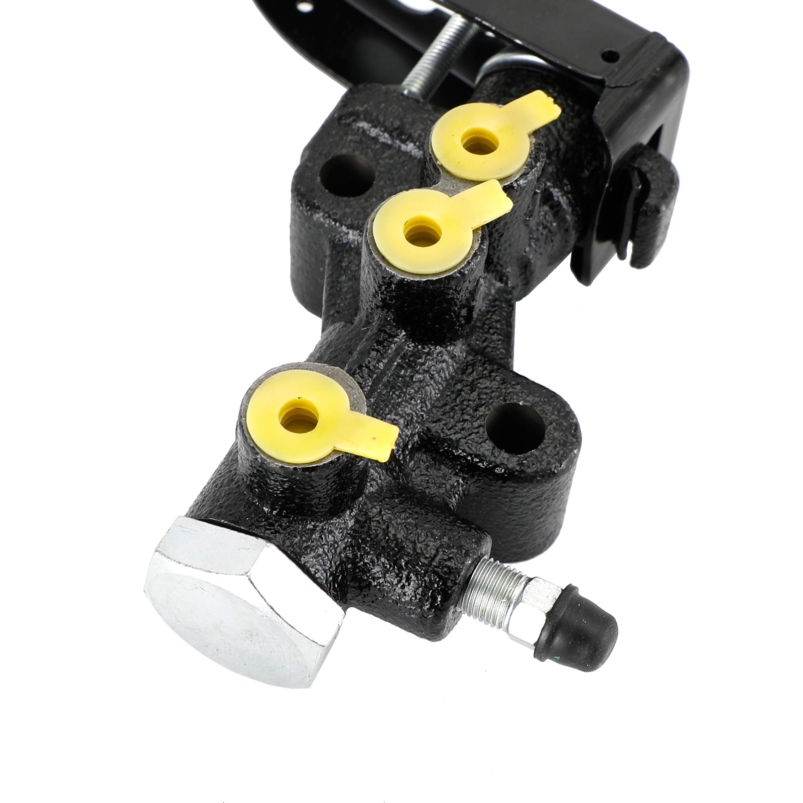 PALASER 1993-1997 Nissan D21 Hardbody Pickup 2.4 Brake Load Sensing Valve Assembly 46400-56G04 - Image 11