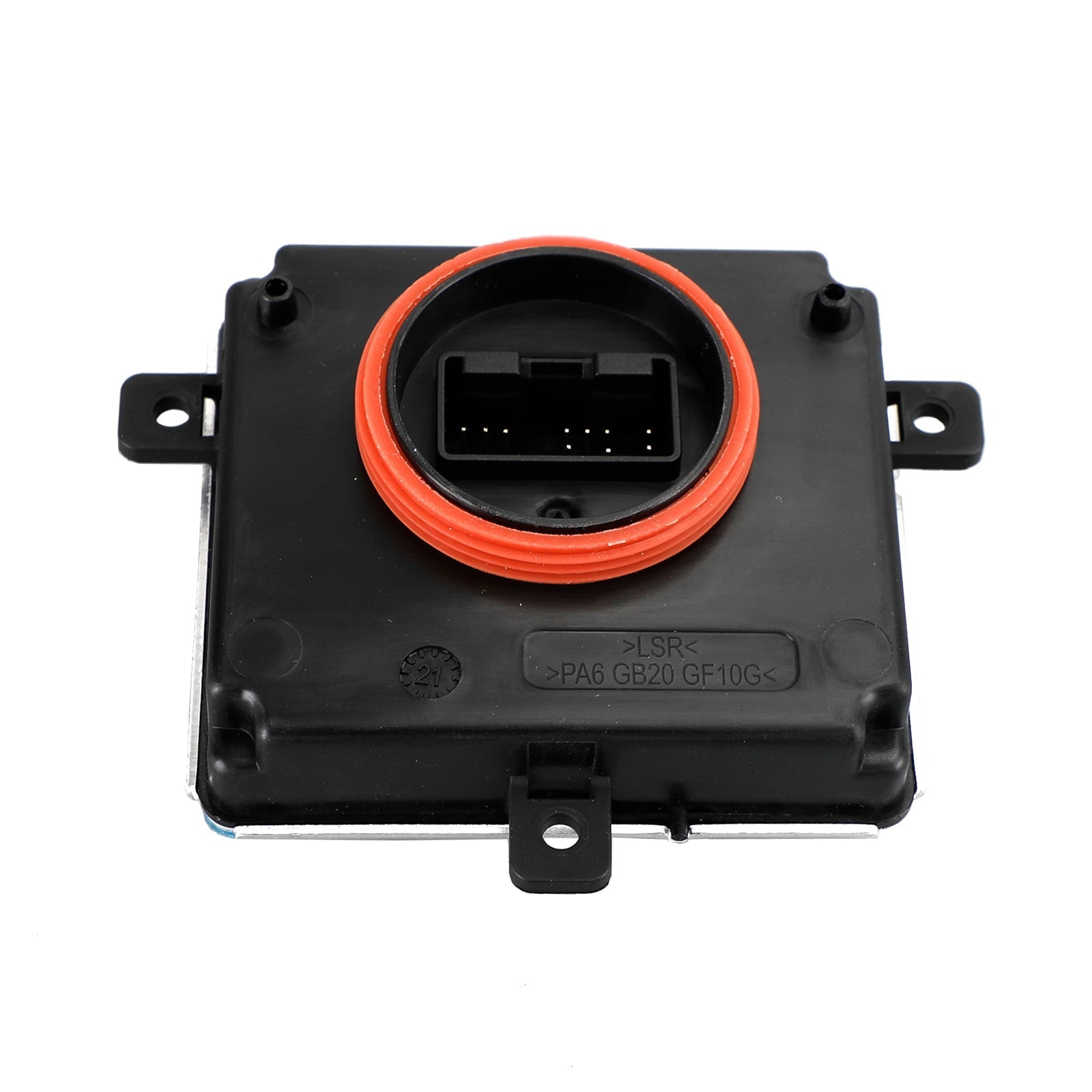 PALASER 2012-2014 Audi A6/S6/RS6 LED Daytime Running Light Module Headlight Control Unit 4G0907697D - Image 5