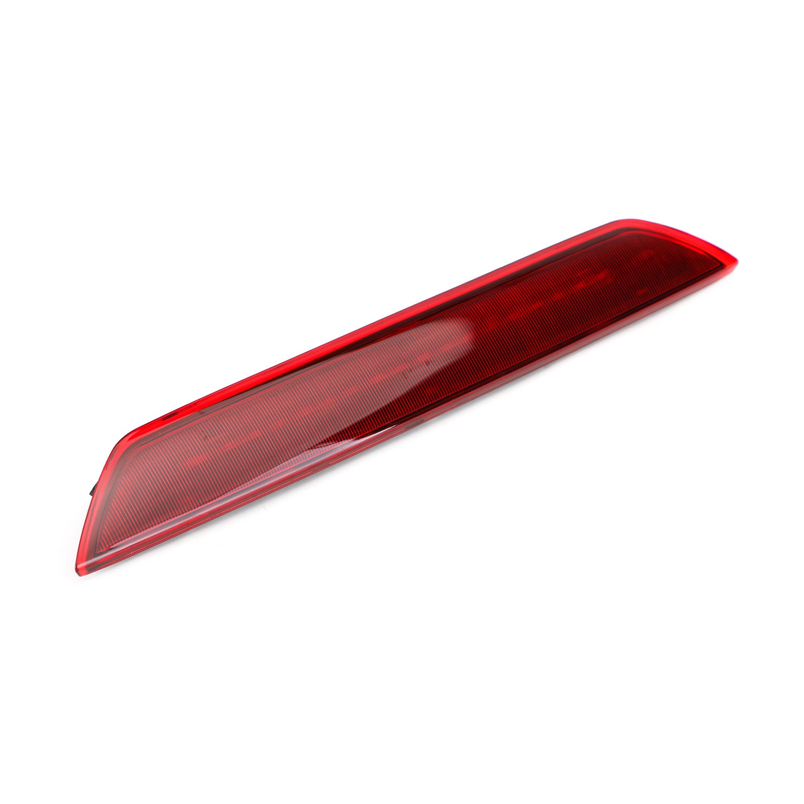 PALASER 2015-2020 Ford Transit 150 250 350 Red Rear Center High Mount Stop Third Brake Light - Image 4
