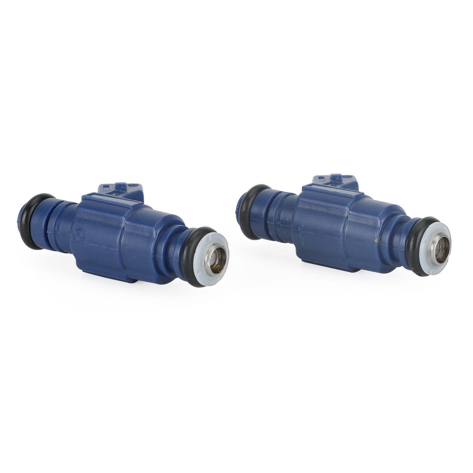 PALASER 2010 Polaris Ranger 800 2PCS Fuel Injectors 1202863 0280156208 1253558 - Image 5