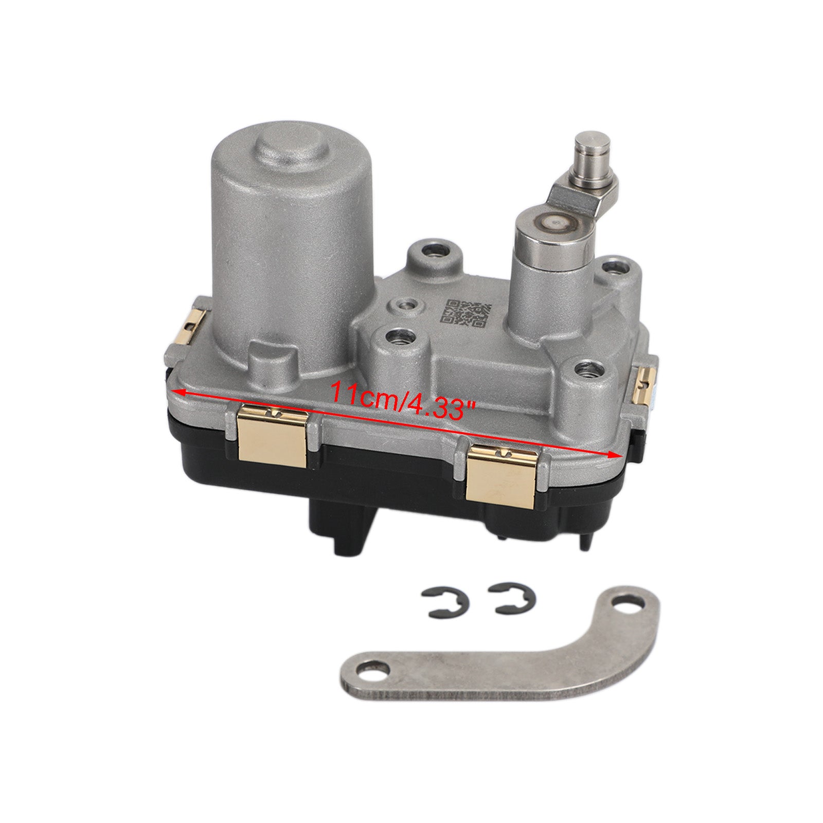 PALASER Jaguar / Land Rover 2.2D Electronic Turbocharger Actuator 49477-01214 - Image 2