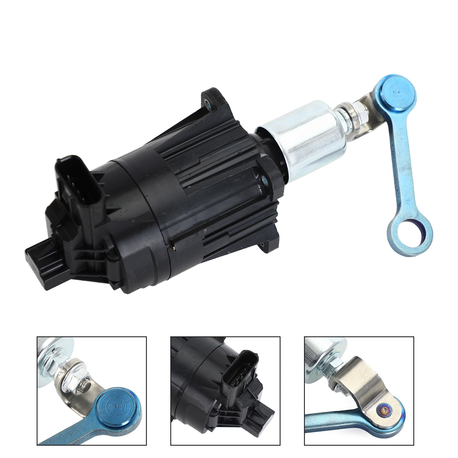 PALASER Honda Civic 1.5L 2016-2019 K6T52372 New Electronic Turbo Wastegate Actuator - Image 2
