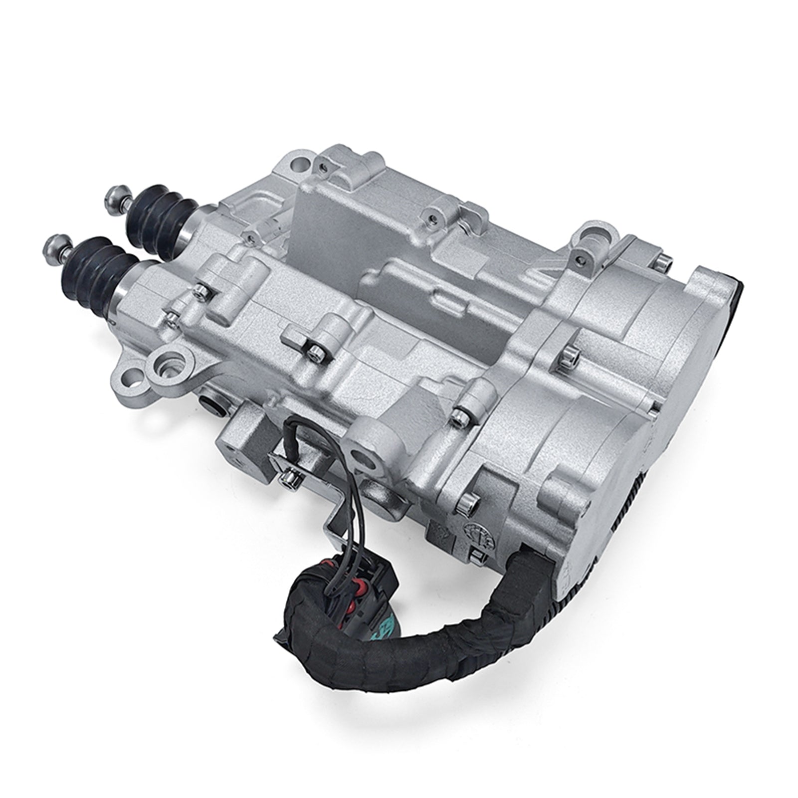 PALASER 2017-2018 Hyundai Kia Forte Actuator Clutch Assy 414702D300 - Image 7