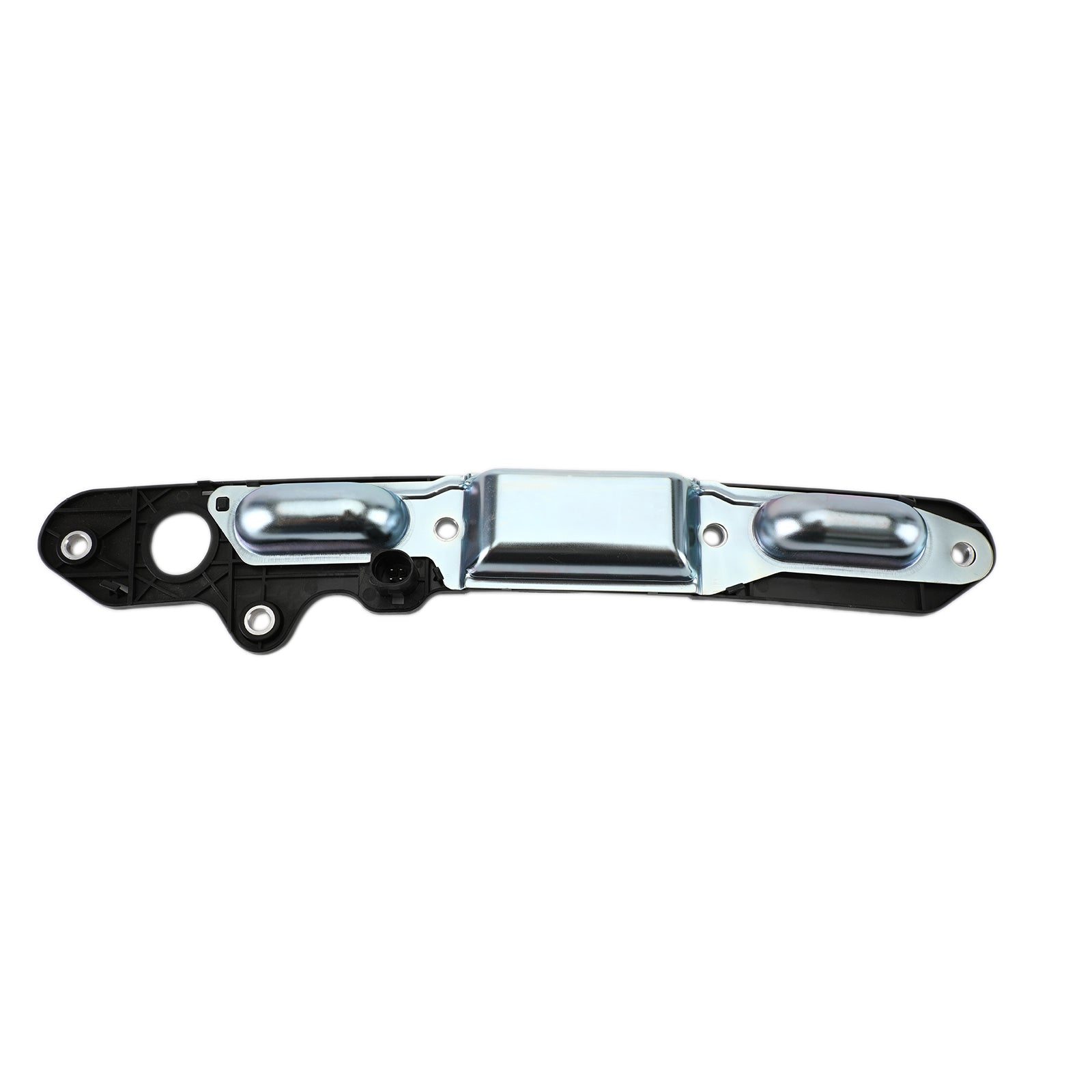PALASER Handle Bar Tailgate Trunk Fit For Vw Golf Plus Jetta Touran Passat