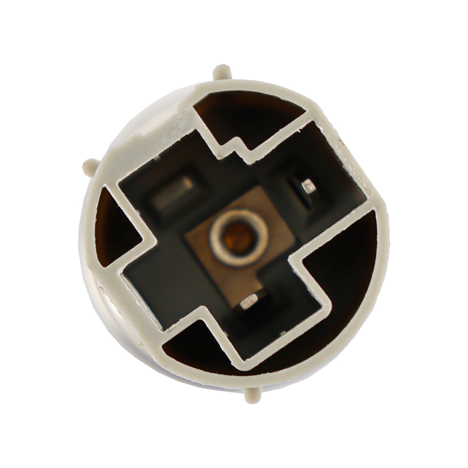 PALASER 2008-2015 Nissan Xterra S X PRO-4X - 6 Cyl 4.0L Power Outlet Cigarette Lighter Socket 253369B92A - Image 3