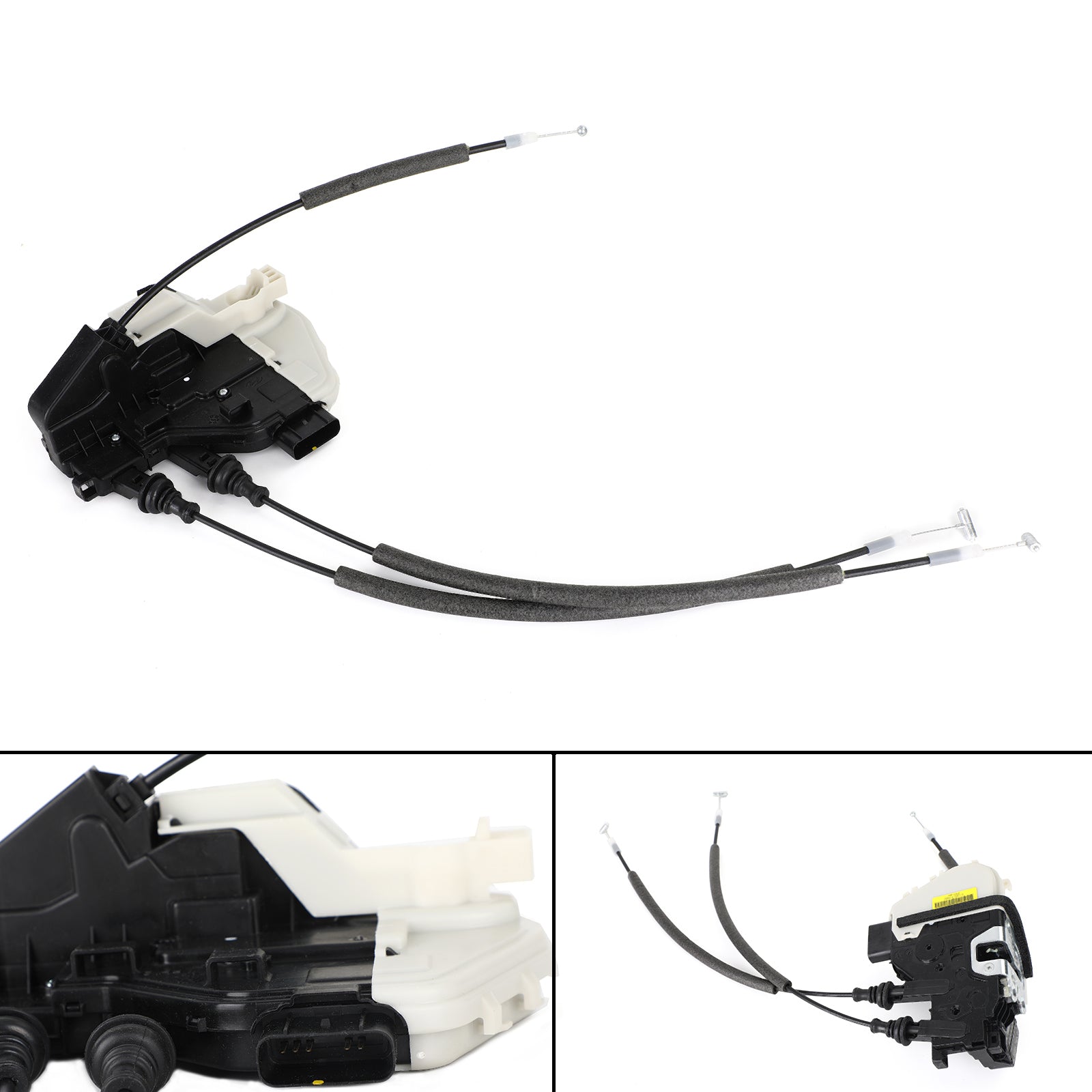 PALASER 13-18 Hyundai Santa Fe/santa Fe Sport Front Right Lock Actuator 81320-2W010 - Image 3