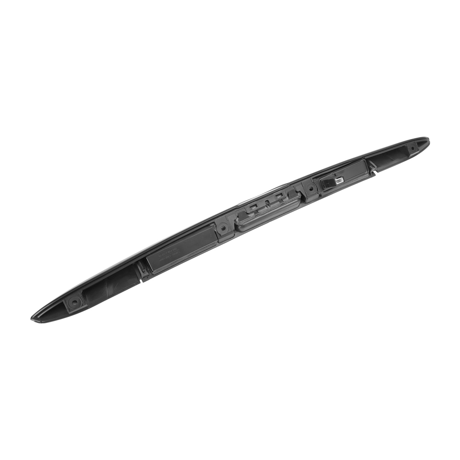 PALASER 2001-2006 BMW X5 E53 Trunk Lid Licence Plate Grip With Key Button 51137170676 51137061247 51138243767 - Image 13