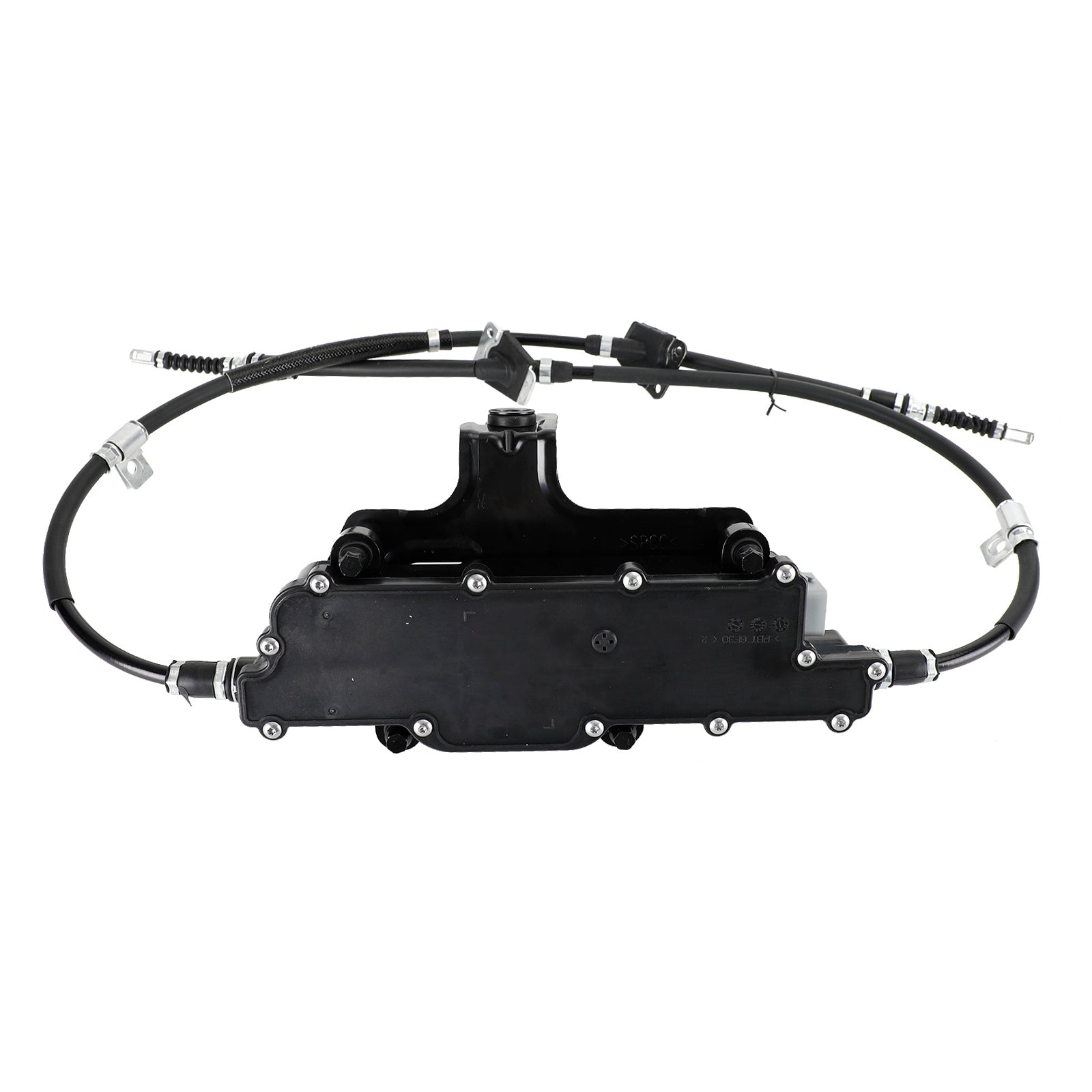 PALASER 2015-2018 Kia Sorento 59700C5600 Parking Brake Handbrake Actuator Control Module 59700C5610 - Image 8