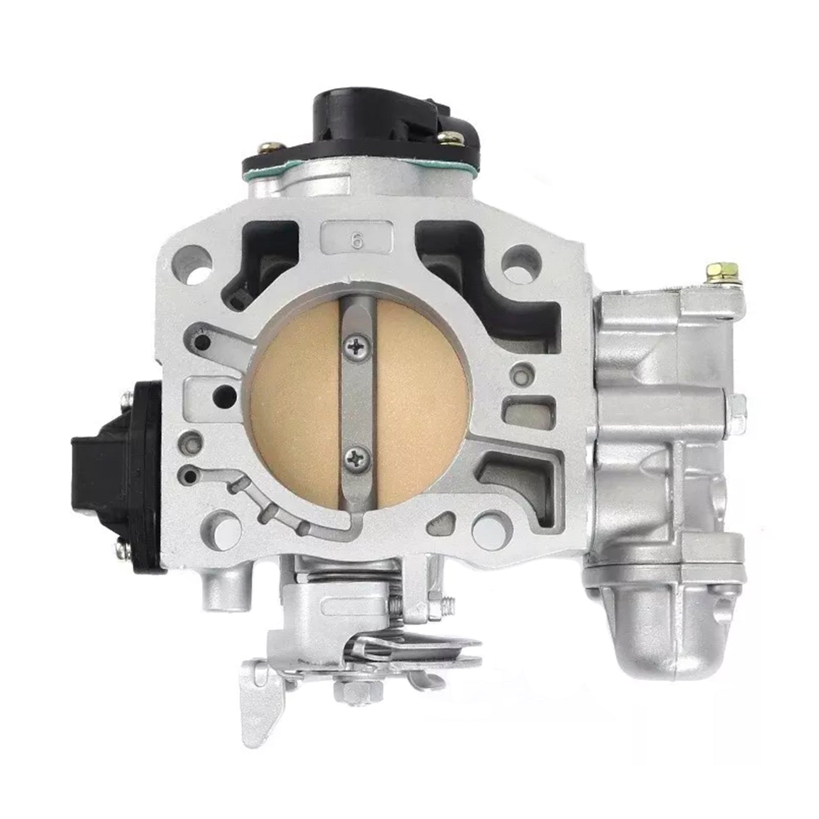 PALASER Honda Accord Dx 2.2L Throttle Body Assembly A22-670B00 - Image 7