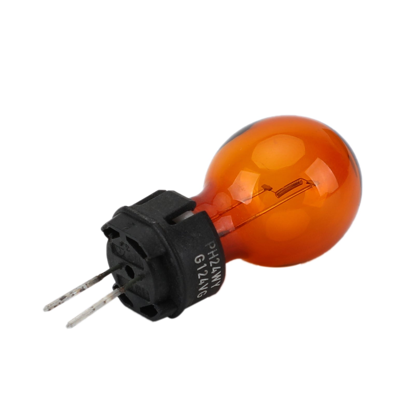 PALASER For Philips Turn Signal Bulb Double Needle Without Base 12V24W PH24WYSJ - Image 4