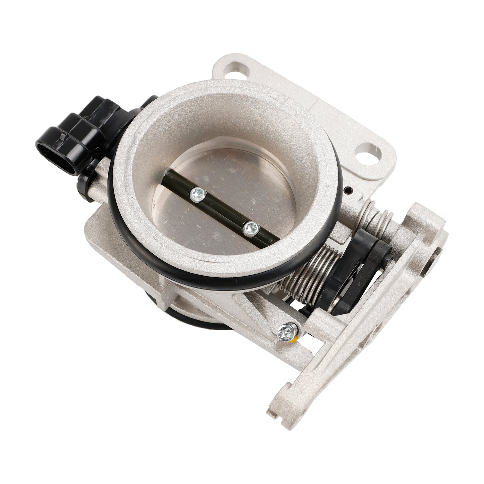 PALASER 2002-2016 Renault Megane Mk Ii Hatchback 1.4 1.6 16V Throttle Body 7700102870 7700875435 - Image 11