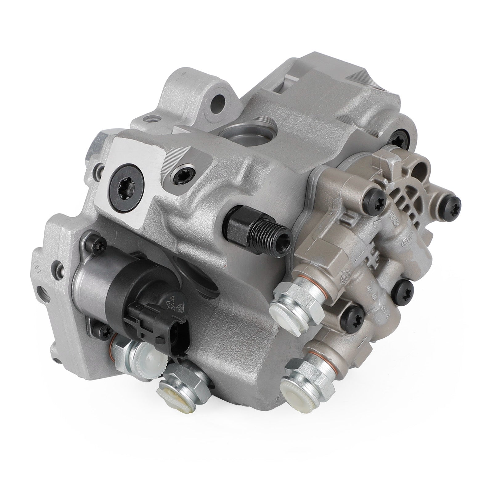 PALASER Iveco Eurocargo/eurofire/tector High Pressure Fuel Injection Pump 2995510 4896958 4897040 - Image 13