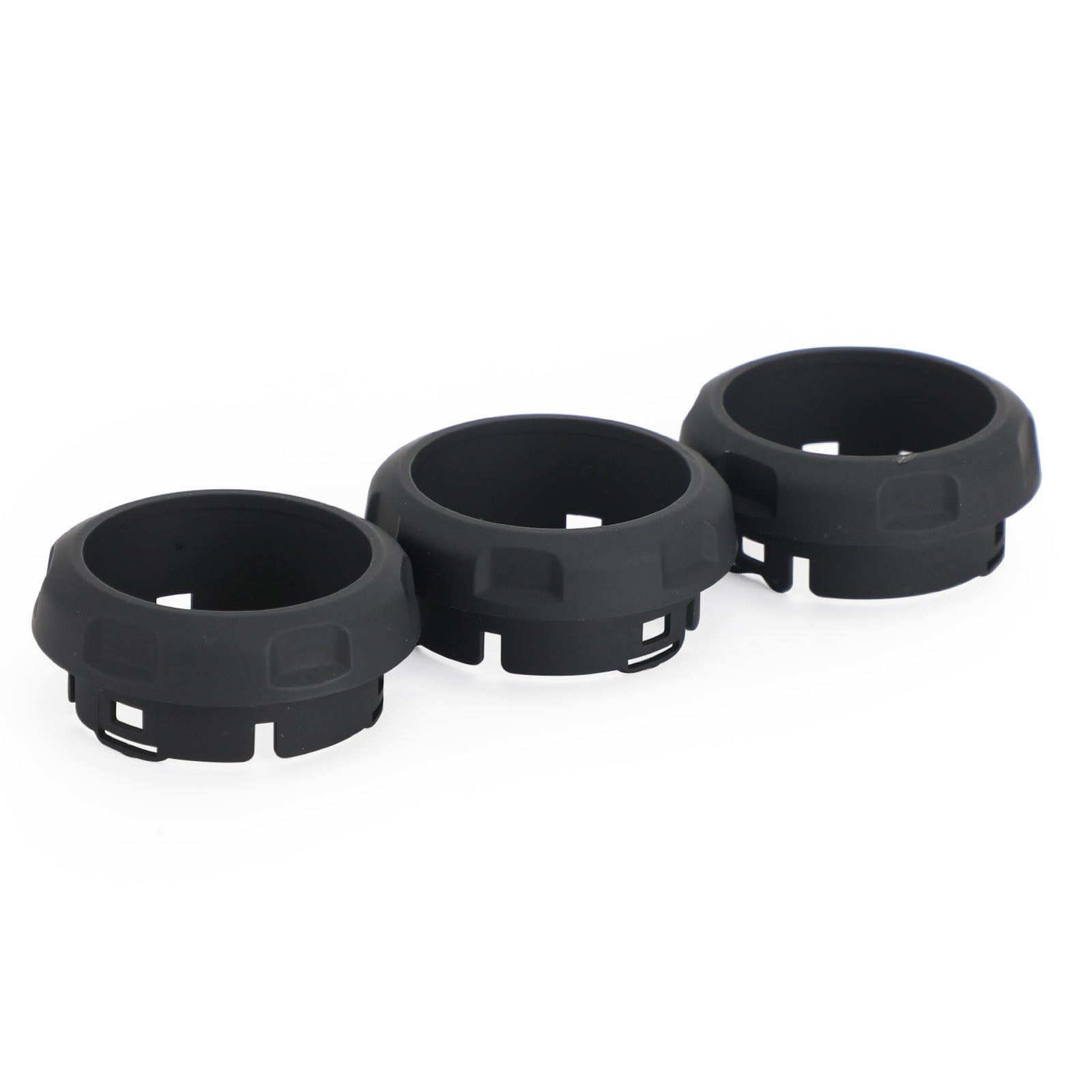 PALASER Land Rover Discovery 4 /range Rover Sport 3x Ac Swicth Knob Trim LR029591