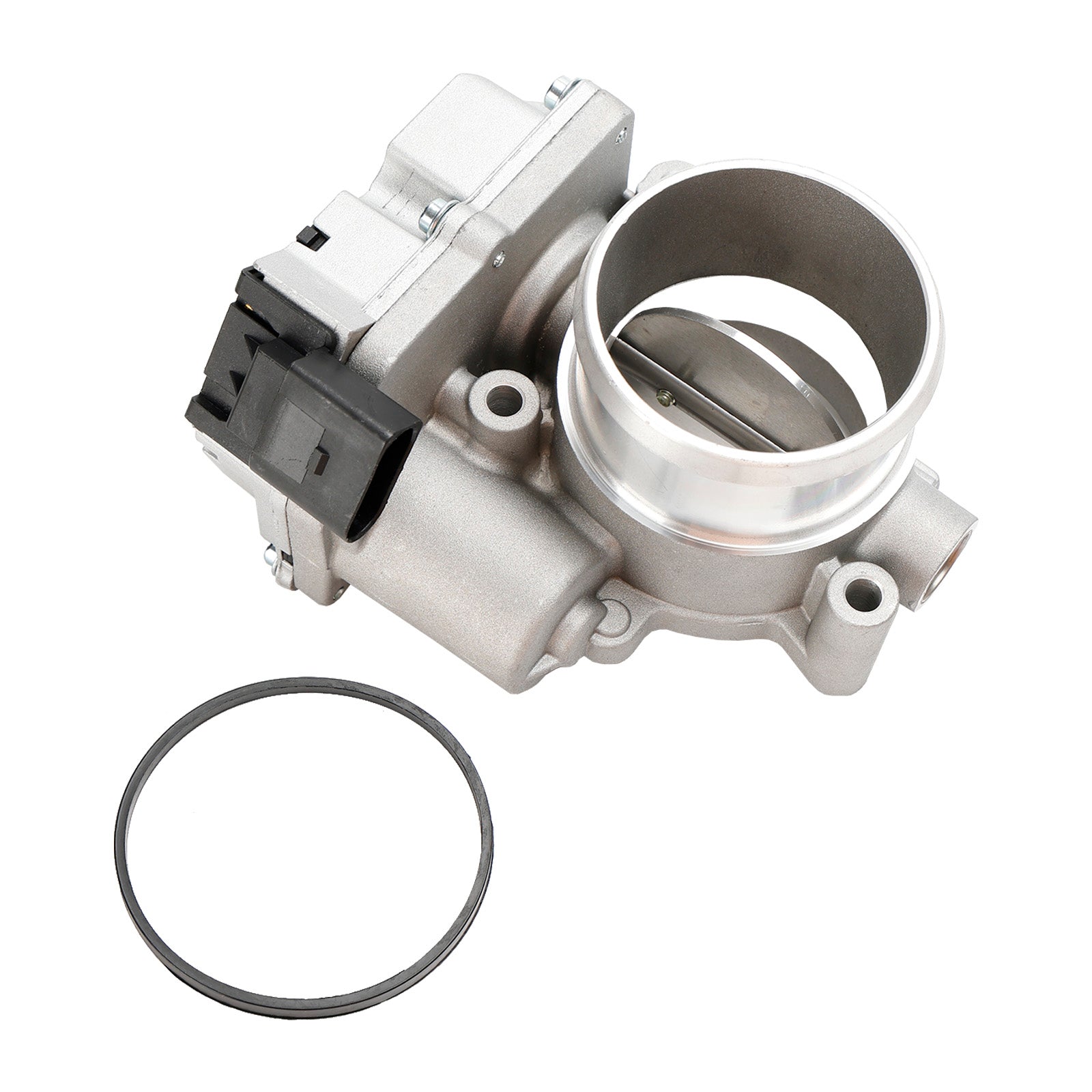 PALASER 2007-2012 Hyundai ix55 Suv 3.0 V6 Crdi 4WD Throttle Body 35100-27410 35100-27400 - Image 14