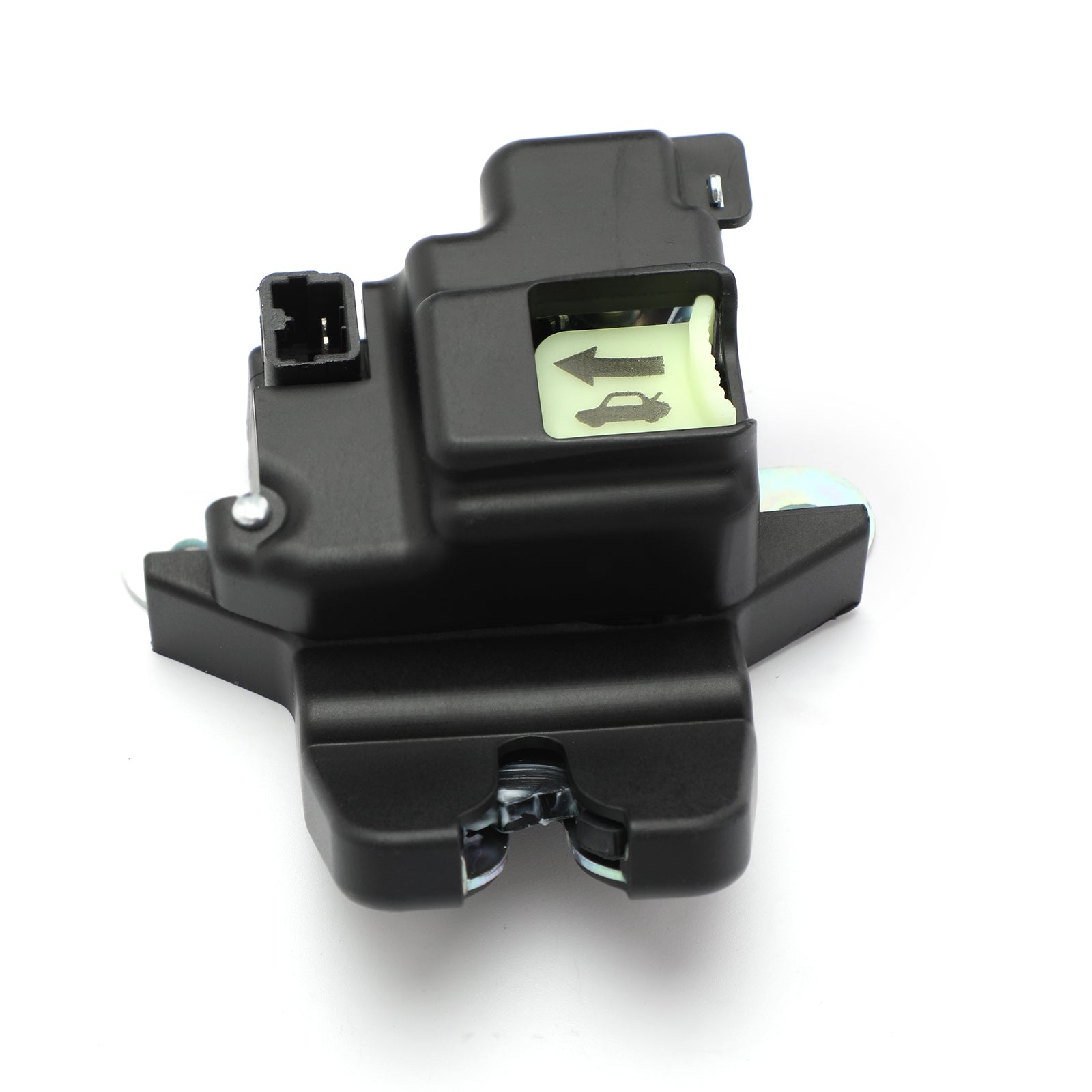 PALASER 2011-2016 Hyundai Elantra Rear Tailgate Trunk Latch 81230-3X010 - Image 6