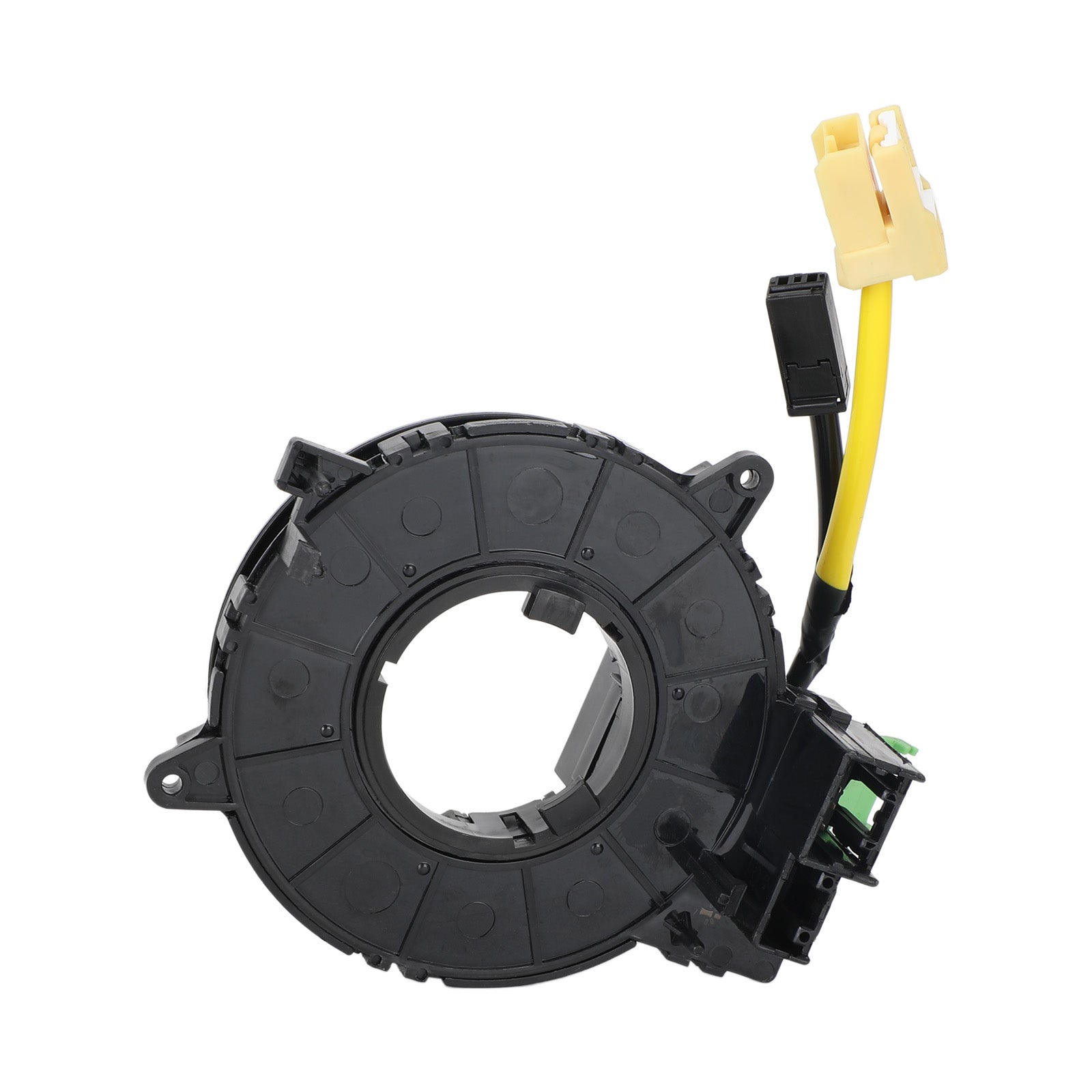PALASER 2002-2006 Mitsubishi Outlander 8619A017 Airbag Clock Spring Spiral Cable - Image 2