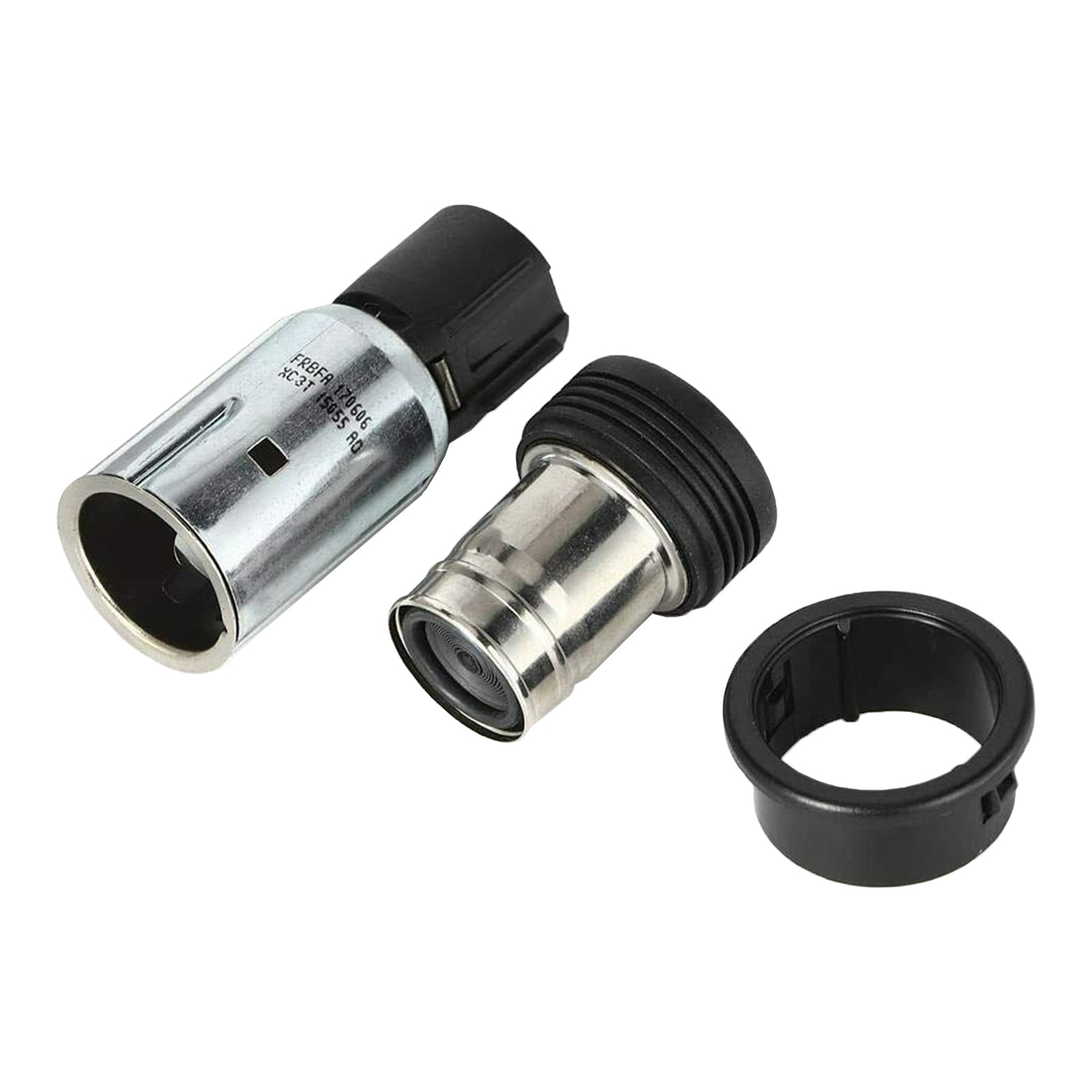 PALASER 2004-2014 Ford F150 Power Outlet Cigarette Lighter Socket XC3Z-15055-AA 98AG15052AB - Image 5