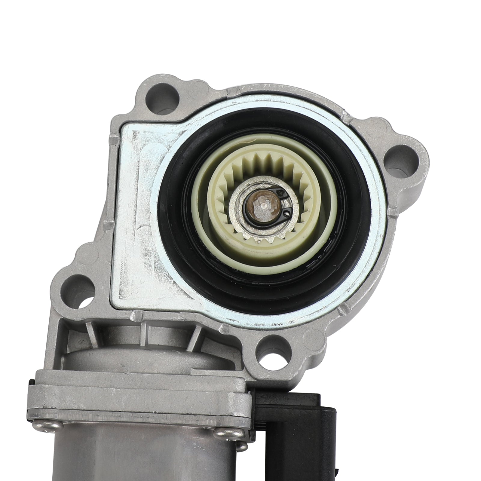 PALASER BMW X3 E83 X5 E53 Transfer Case Shift Actuator Motor 27107566296 0130008527 - Image 3