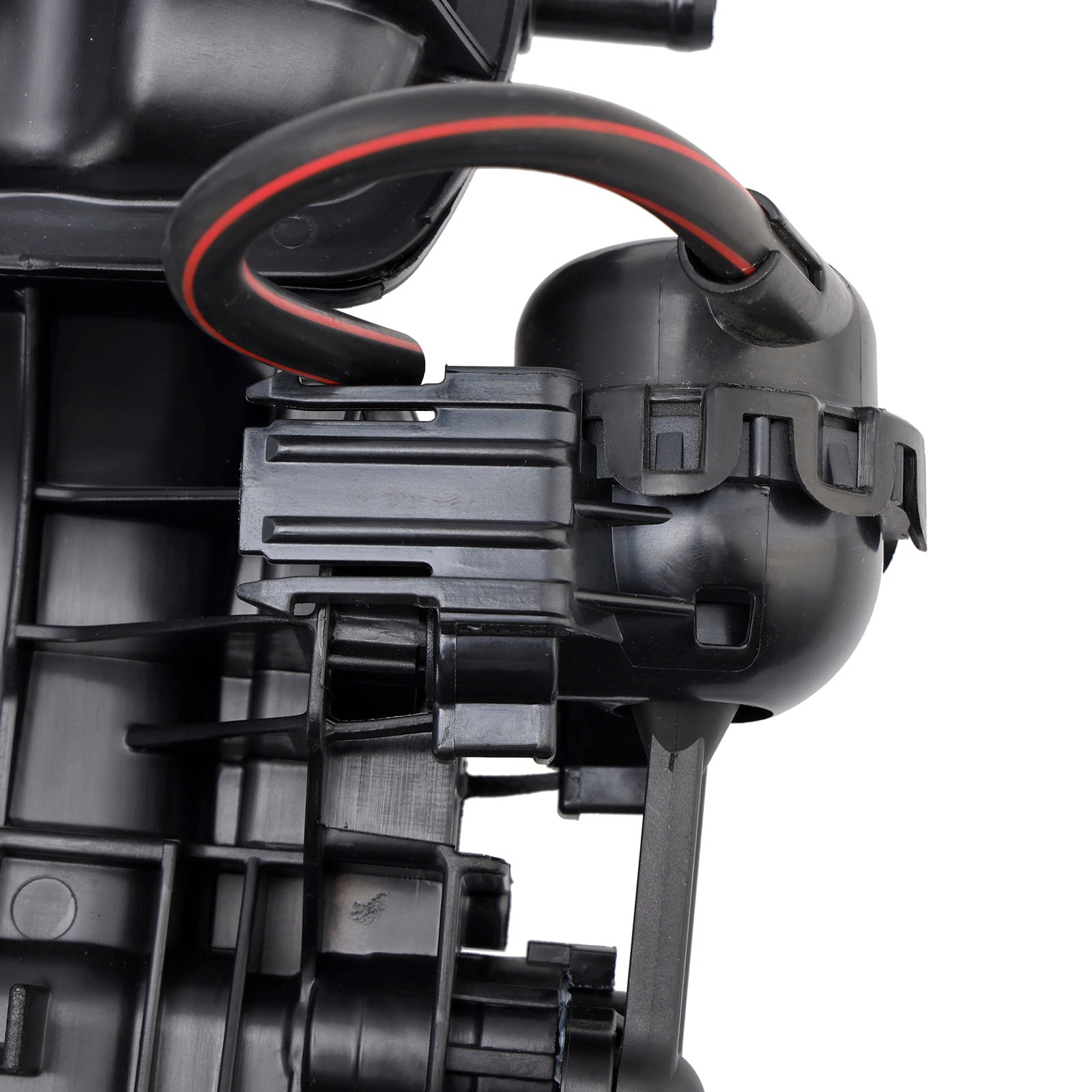 PALASER 2009-2015 Volkswagen Cc Eos Tiguan Air Inlet Intake Manifold 06J133201BD 06J133201AR - Image 11