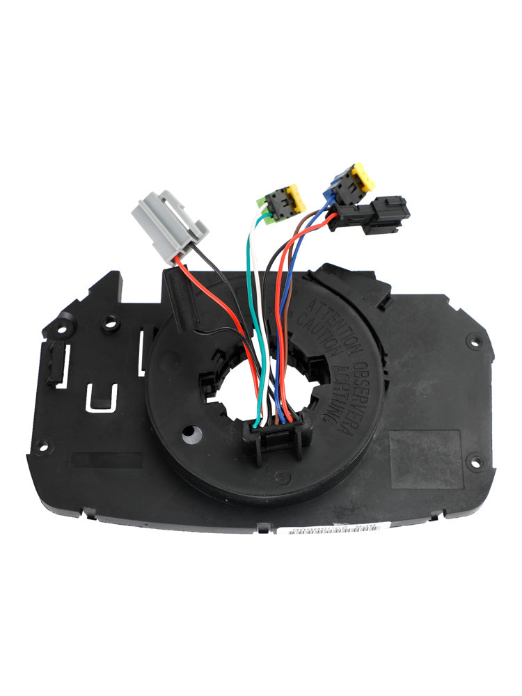 PALASER 8200216462 Airbag Squib Spiral Cable Clock Spring For Renault Megane Ii 02-08 - Image 13