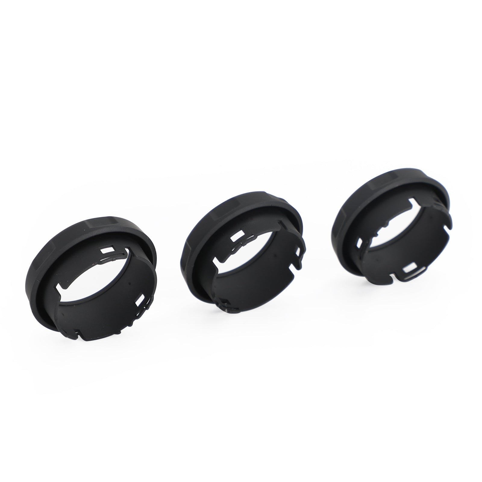 PALASER Land Rover Discovery 4 /range Rover Sport 3x Ac Swicth Knob Trim LR029591 - Image 4
