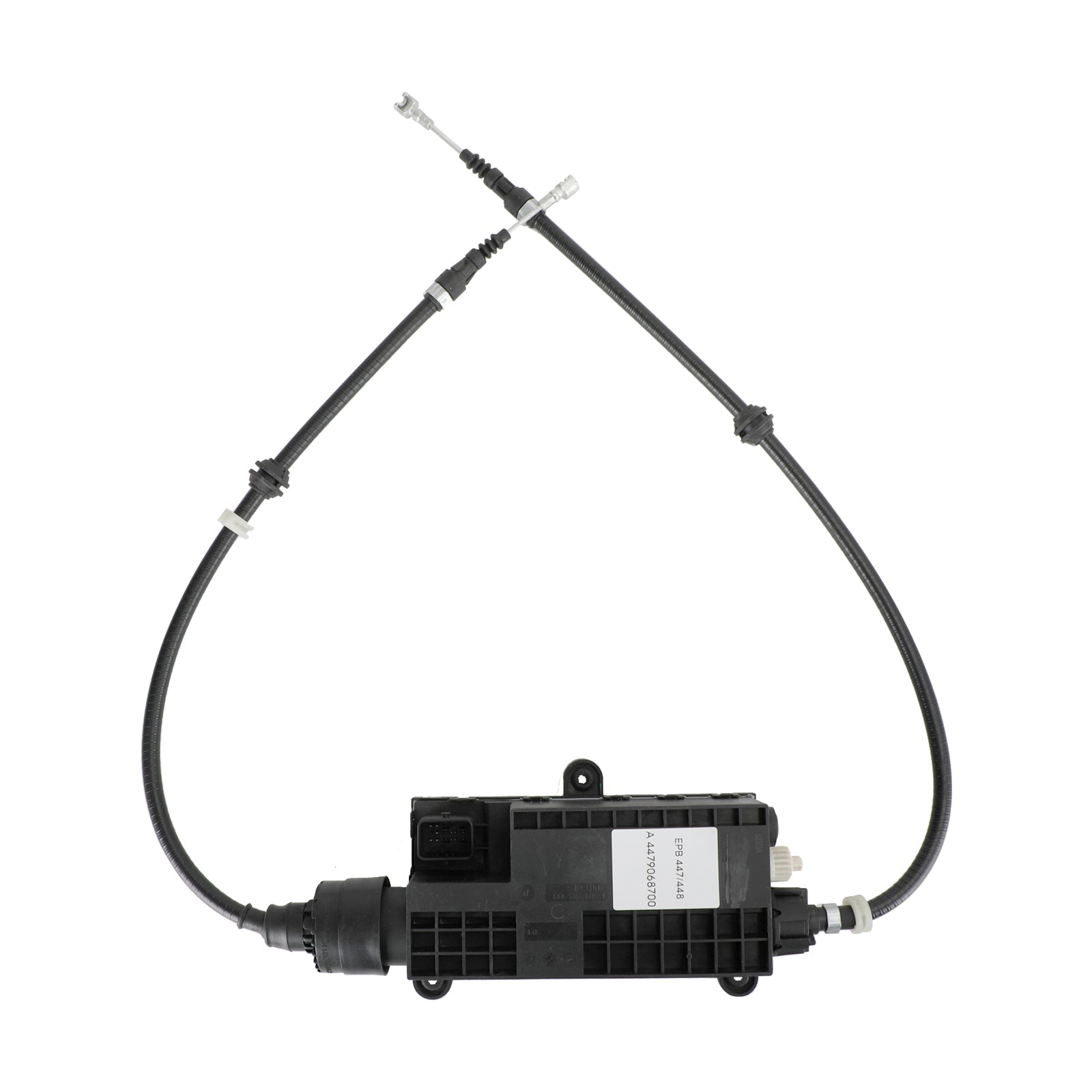 PALASER Benz Vito 447 Parking Brake Handbrake Actuator Control Module A4479068700 A4479067100 A4479060002
